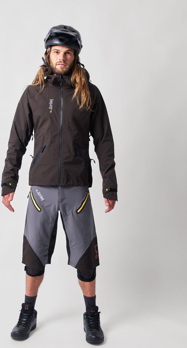 Weathershield Waterproof 