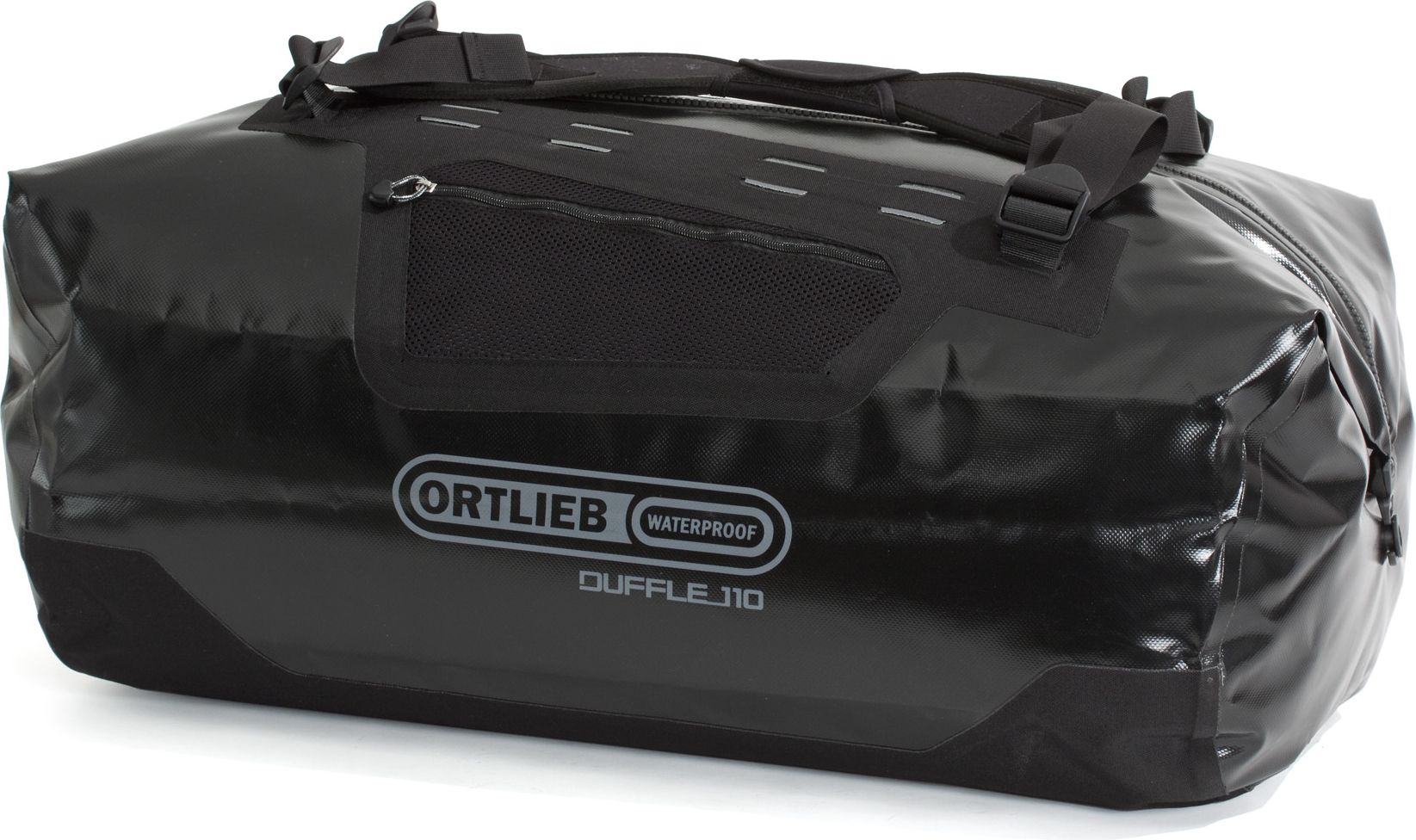 Duffle black | 110 L