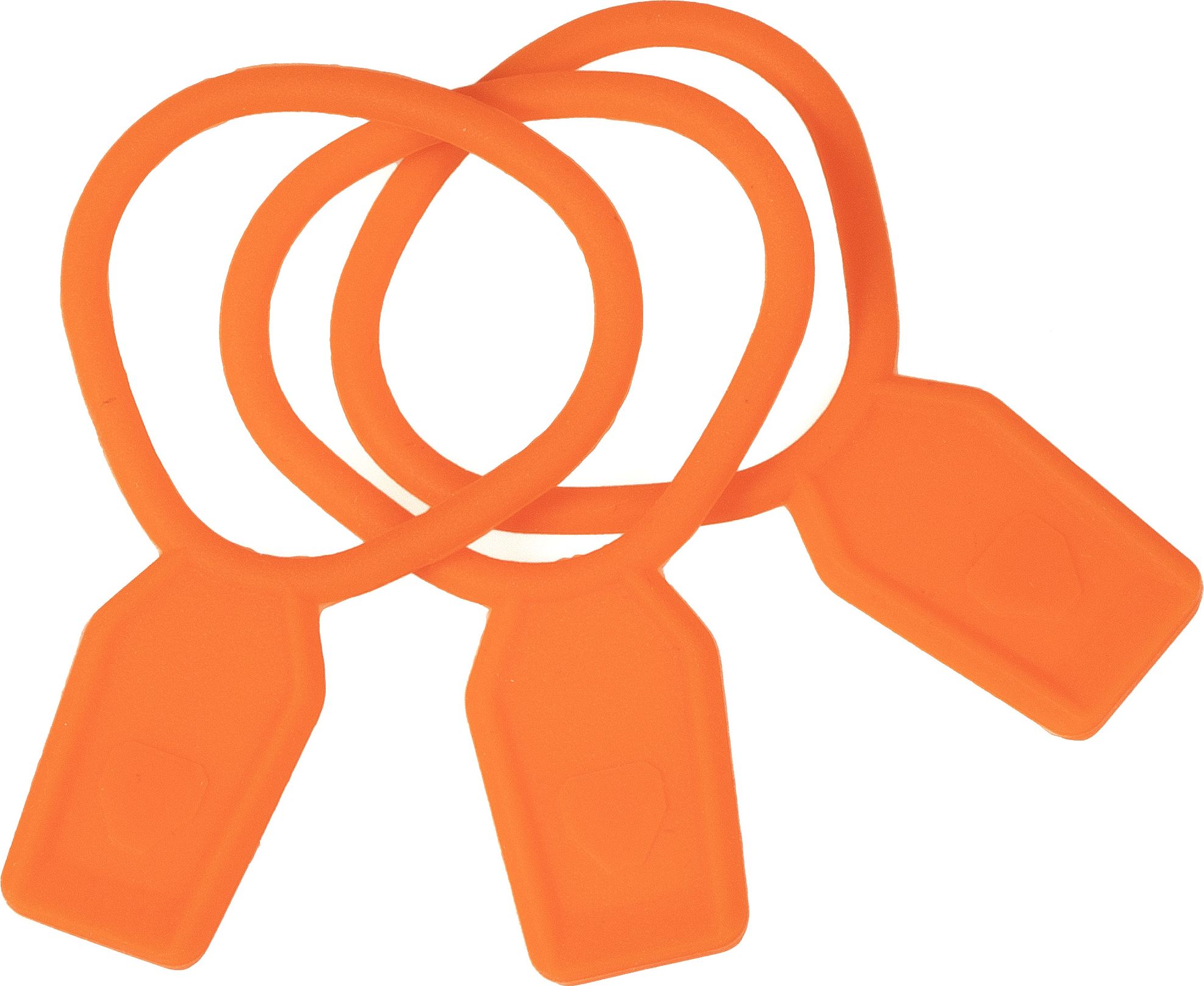 Frame-Pack RC Spanngummis 