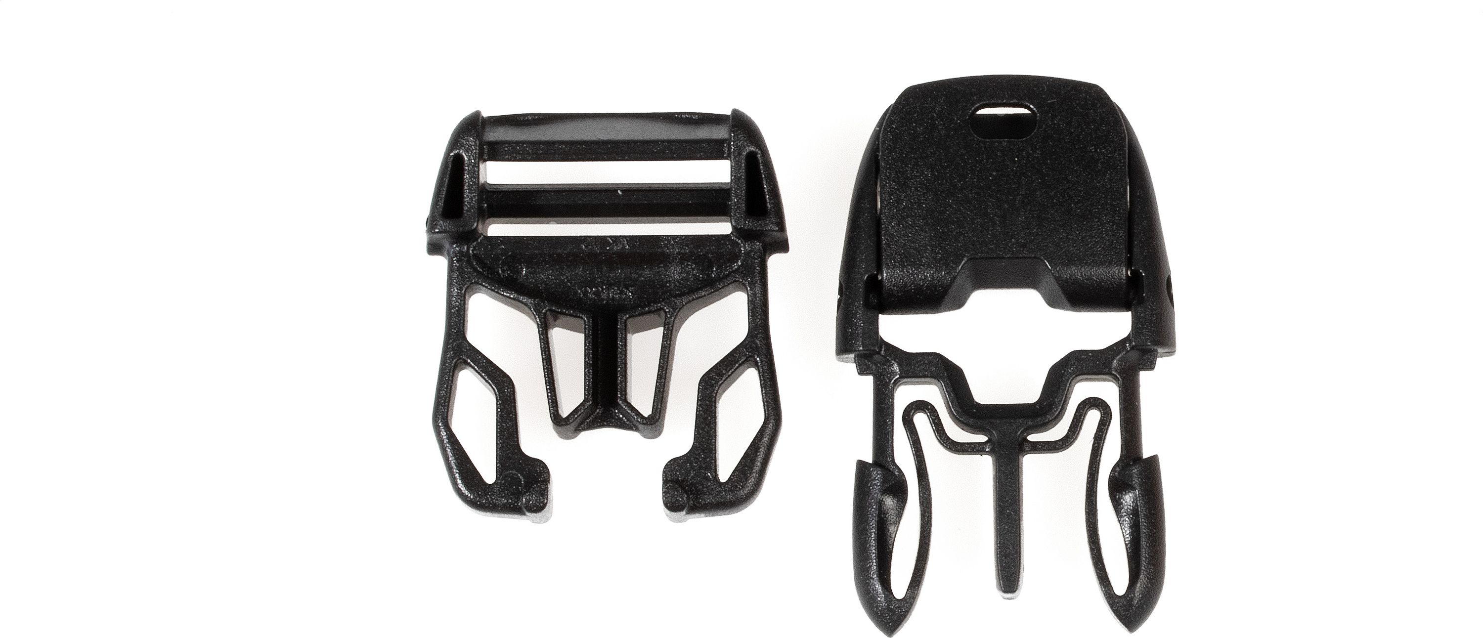 Stecker Seat-Pack 