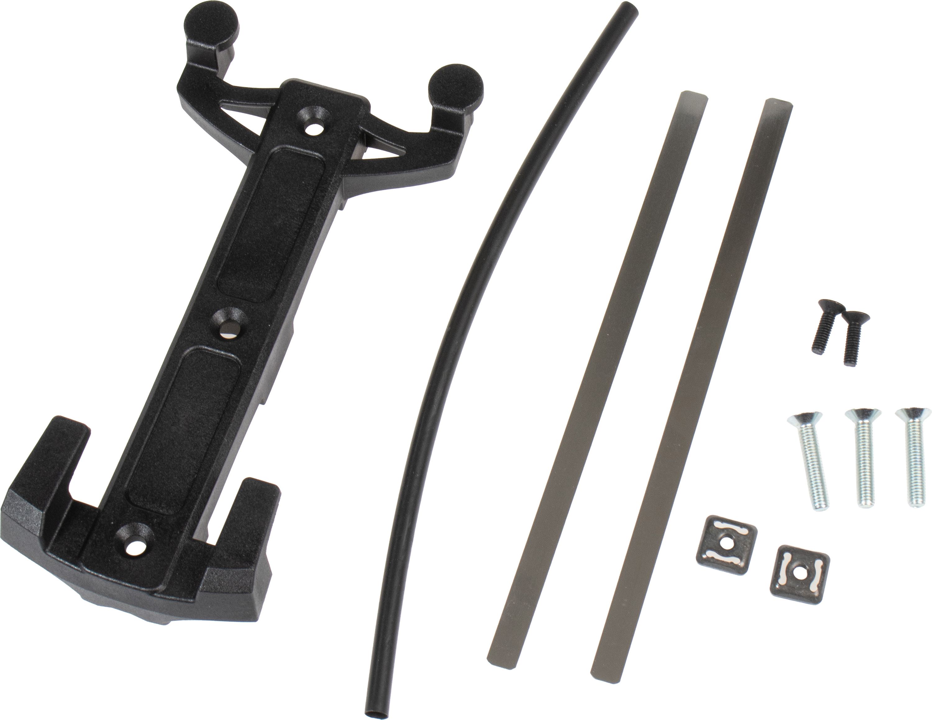 QLS Mounting-Set Fork-Pack 