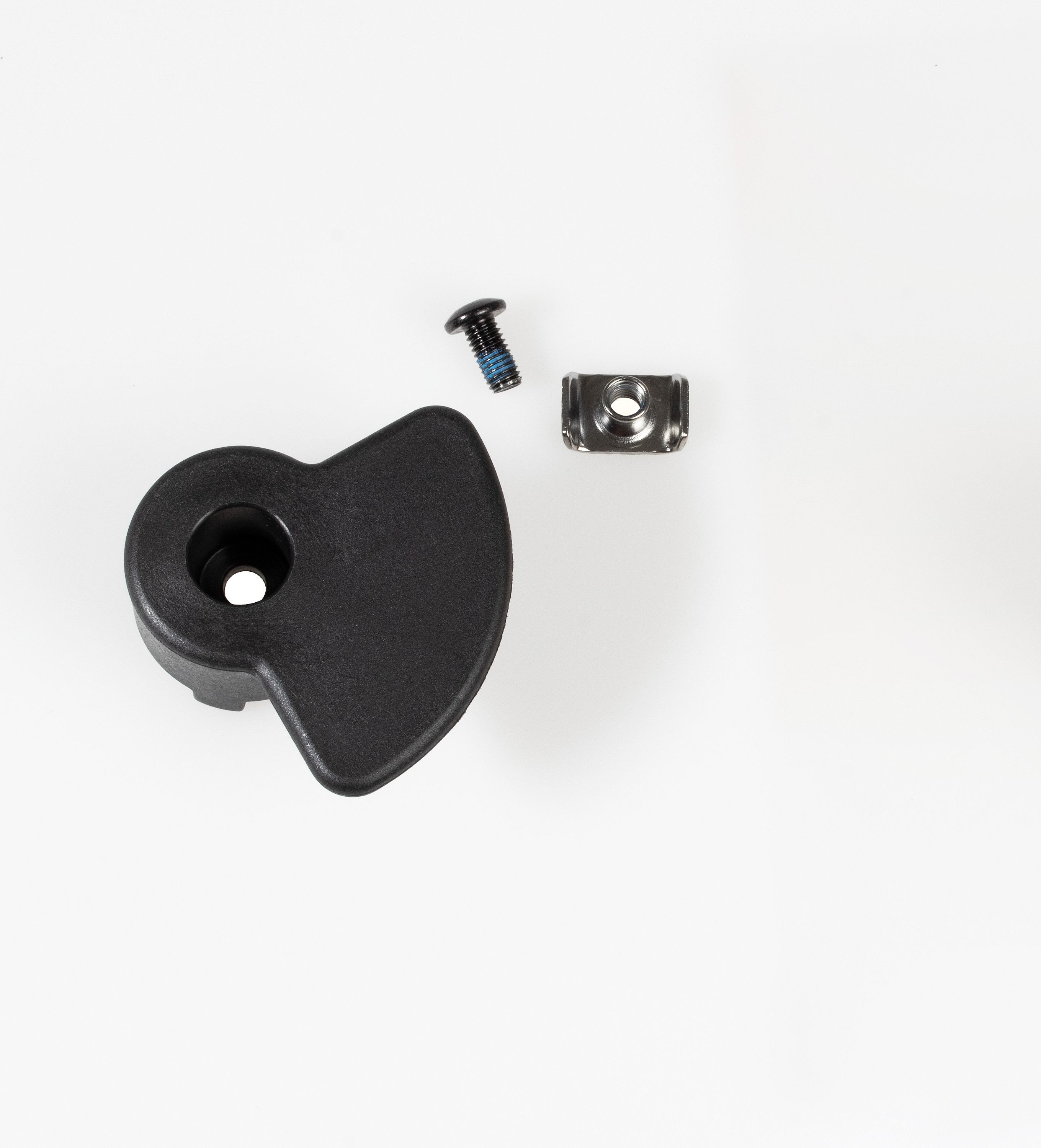 QL1-Arretierungshaken 16mm 