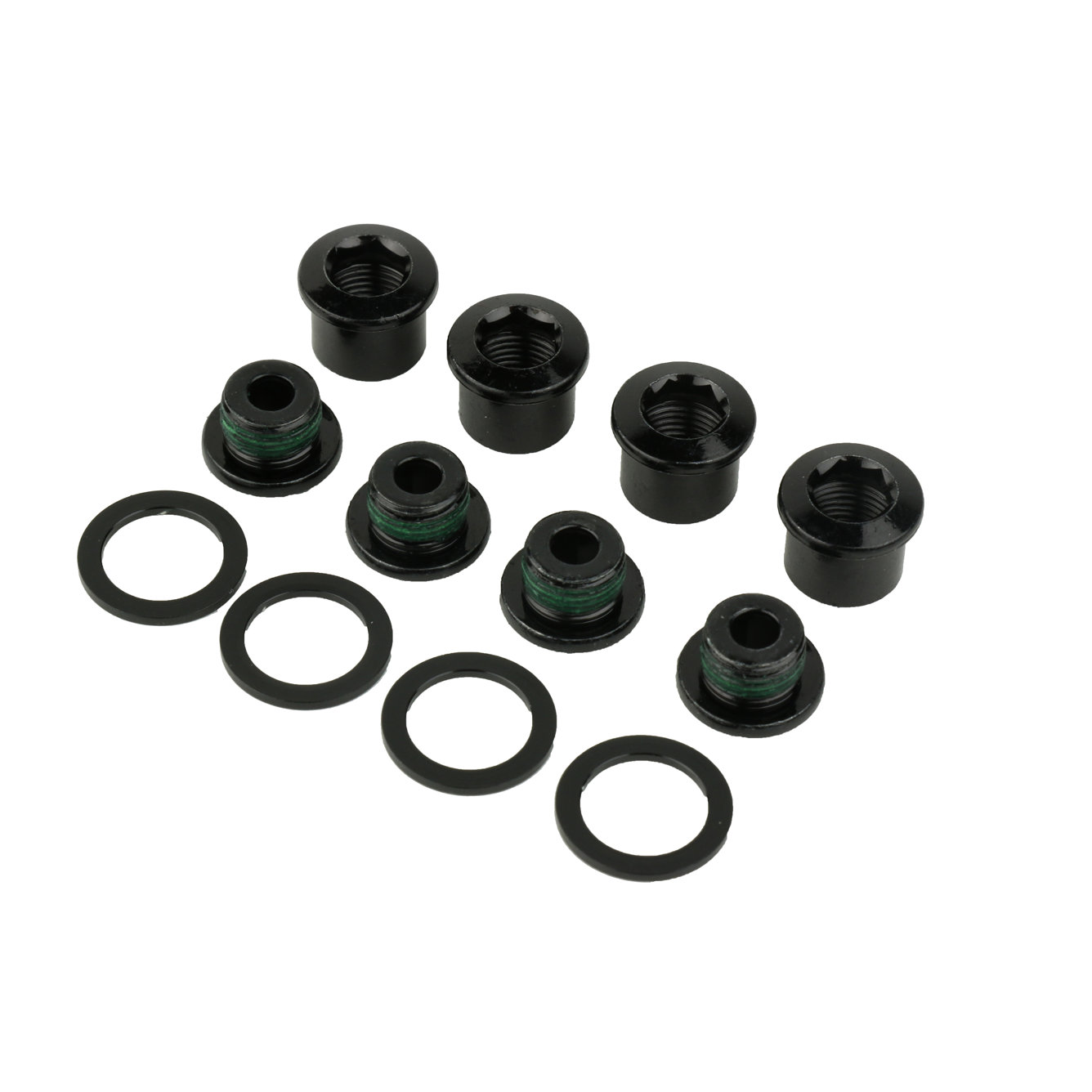 Kettenblatt-Schrauben Kit 4-Arm (Eagle eMTB) 