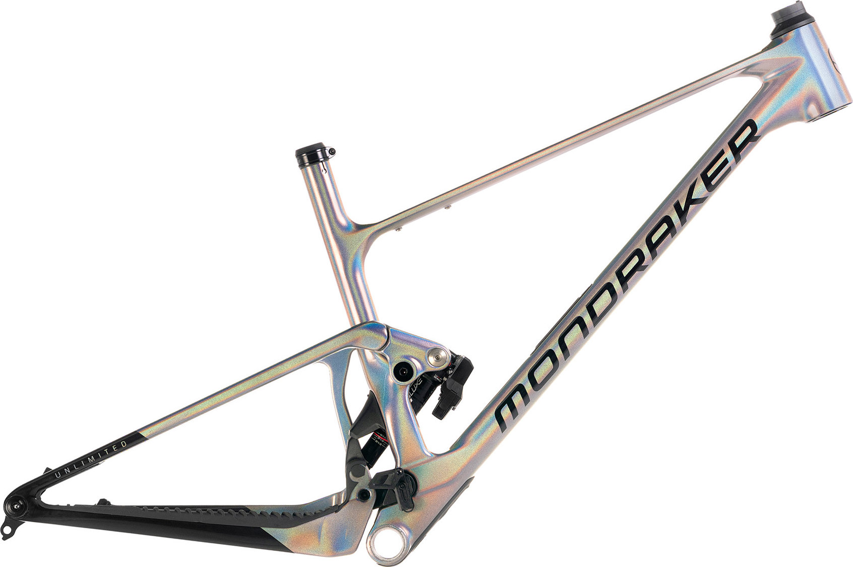 F-Podium Unlimited Frameset - 2026 