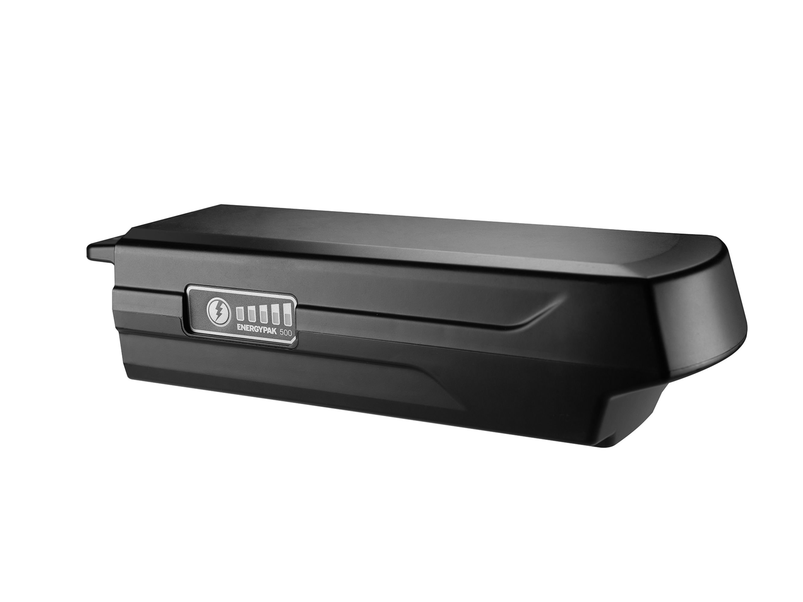 Gepäckträger Akku 5 Pin 500 Wh
