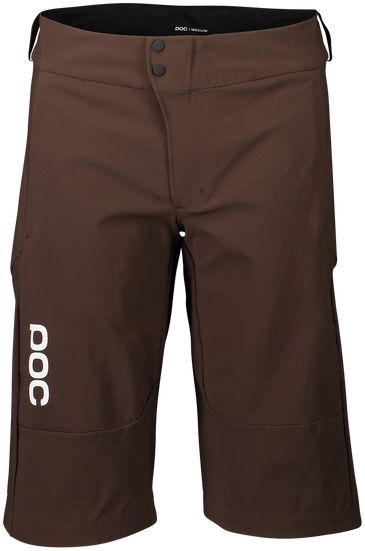 Essential MTB W's Shorts Axinite Brown | XS