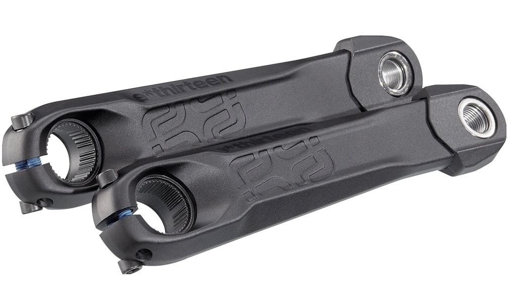 e*spec Plus Kurbel Shimano EP8/E8000 170mm