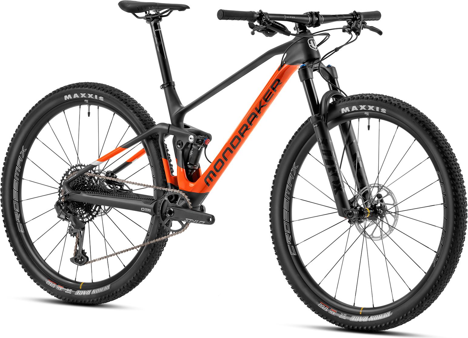 F-Podium Carbon - 2023 