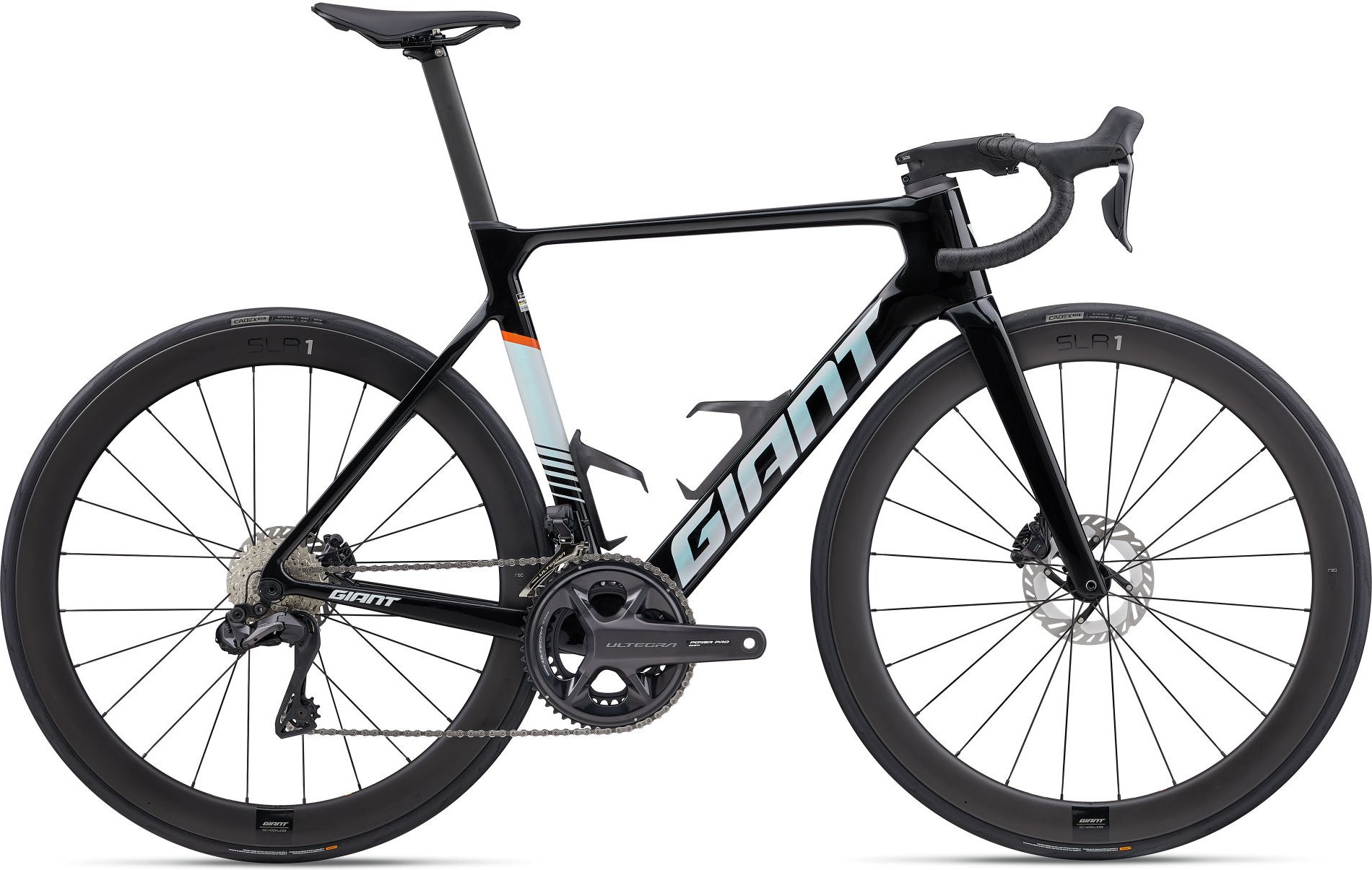 Propel Advanced Pro 0-DI2 - 2026 