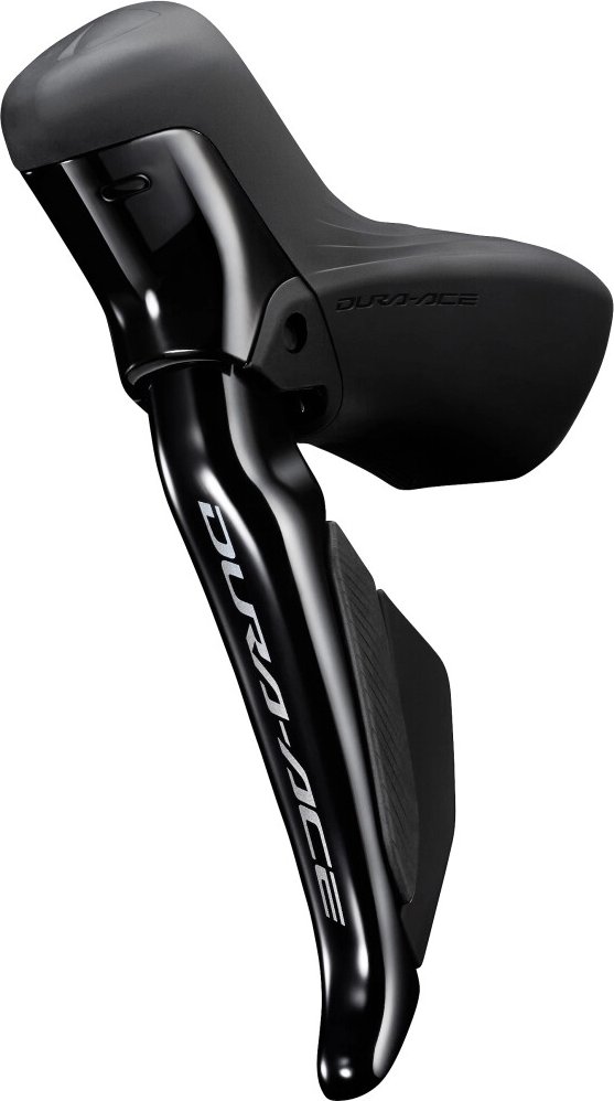 Schalt-/Bremshebel Dura-Ace Di2 ST-R9270 Schwarz | Links