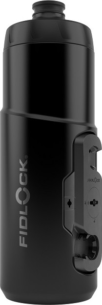Twist Single Bottle 600 + Bottle Connector 