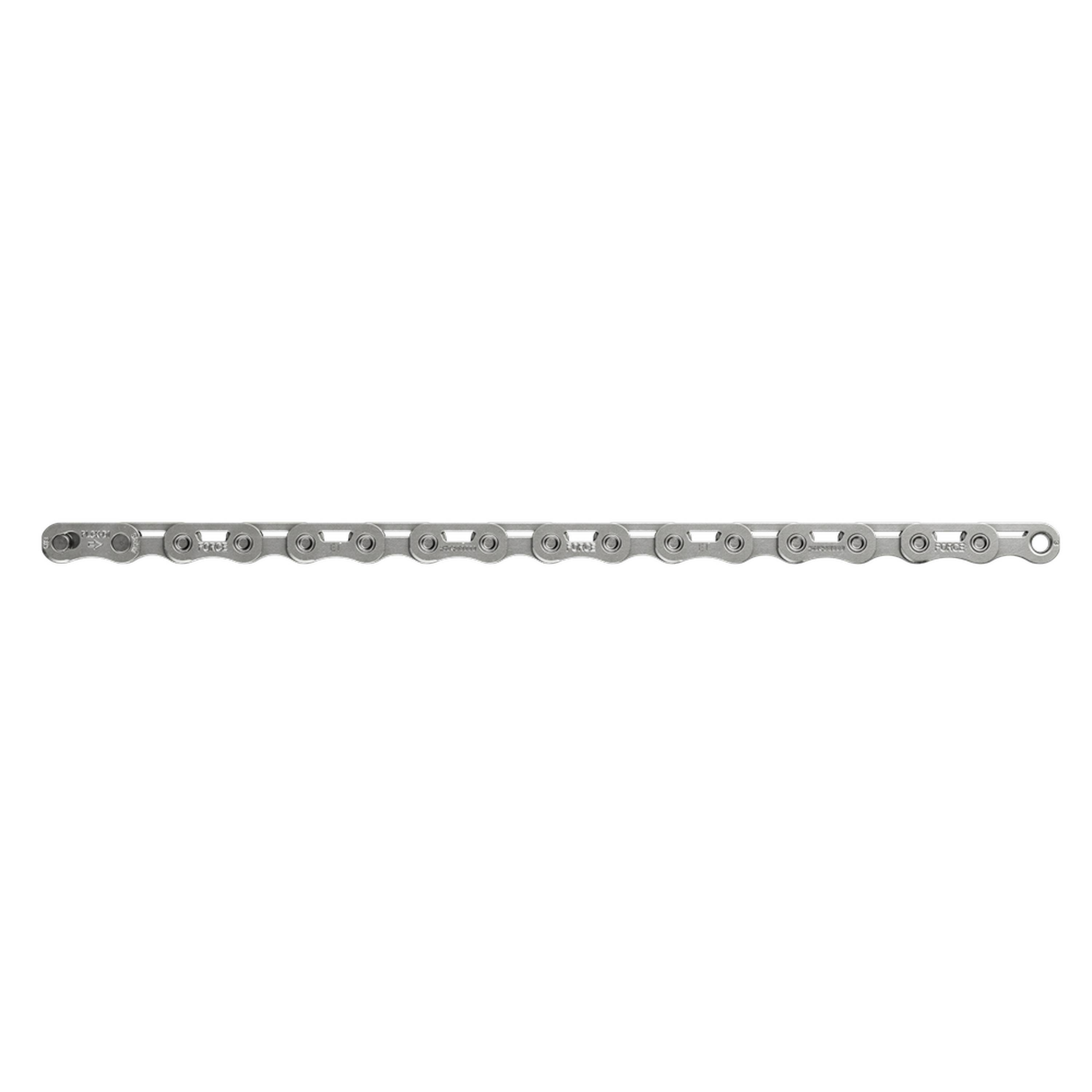 Kette Force E1 Flattop 