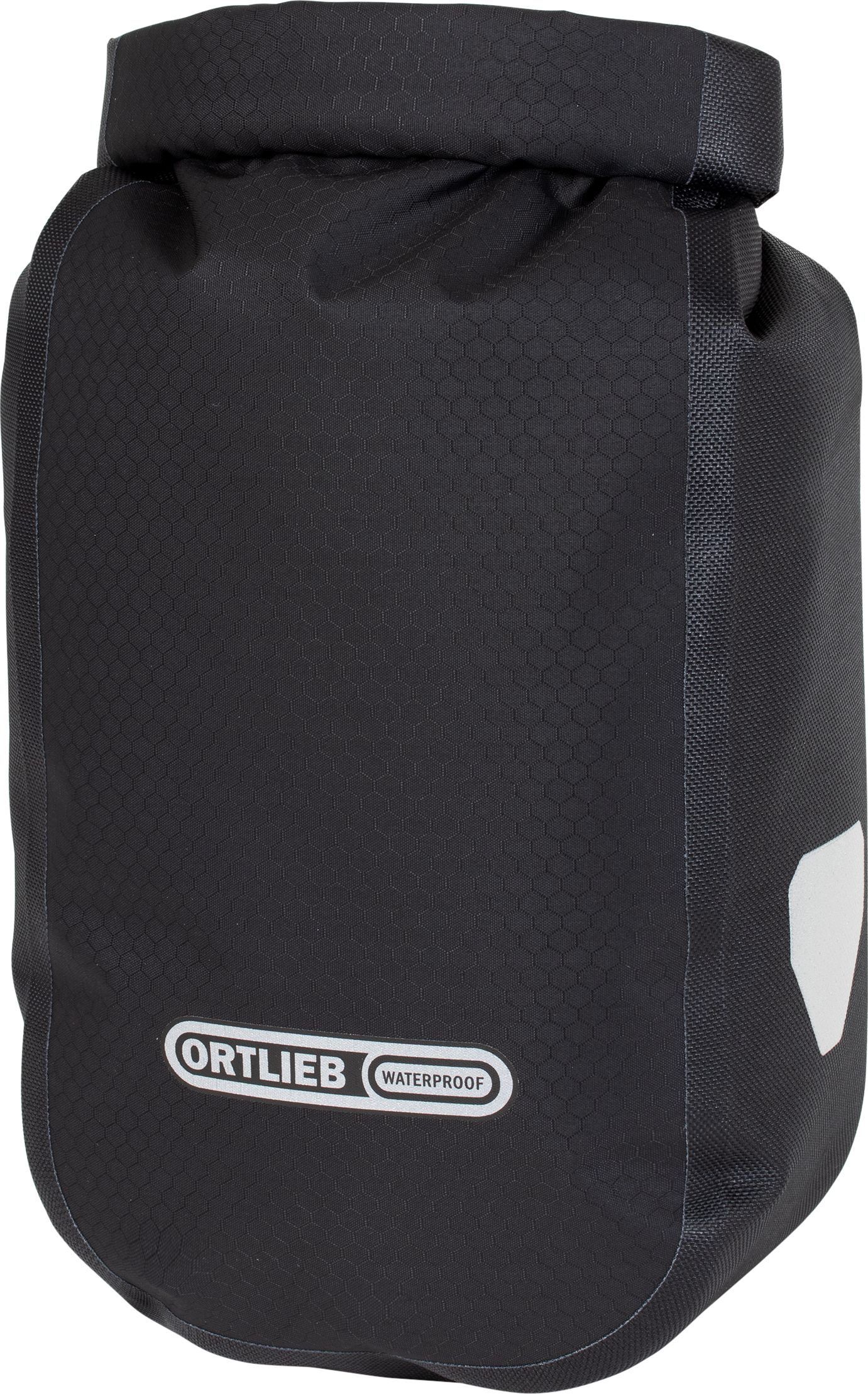 Fork-Pack black matt | 4,1 L | Quick-Lock S