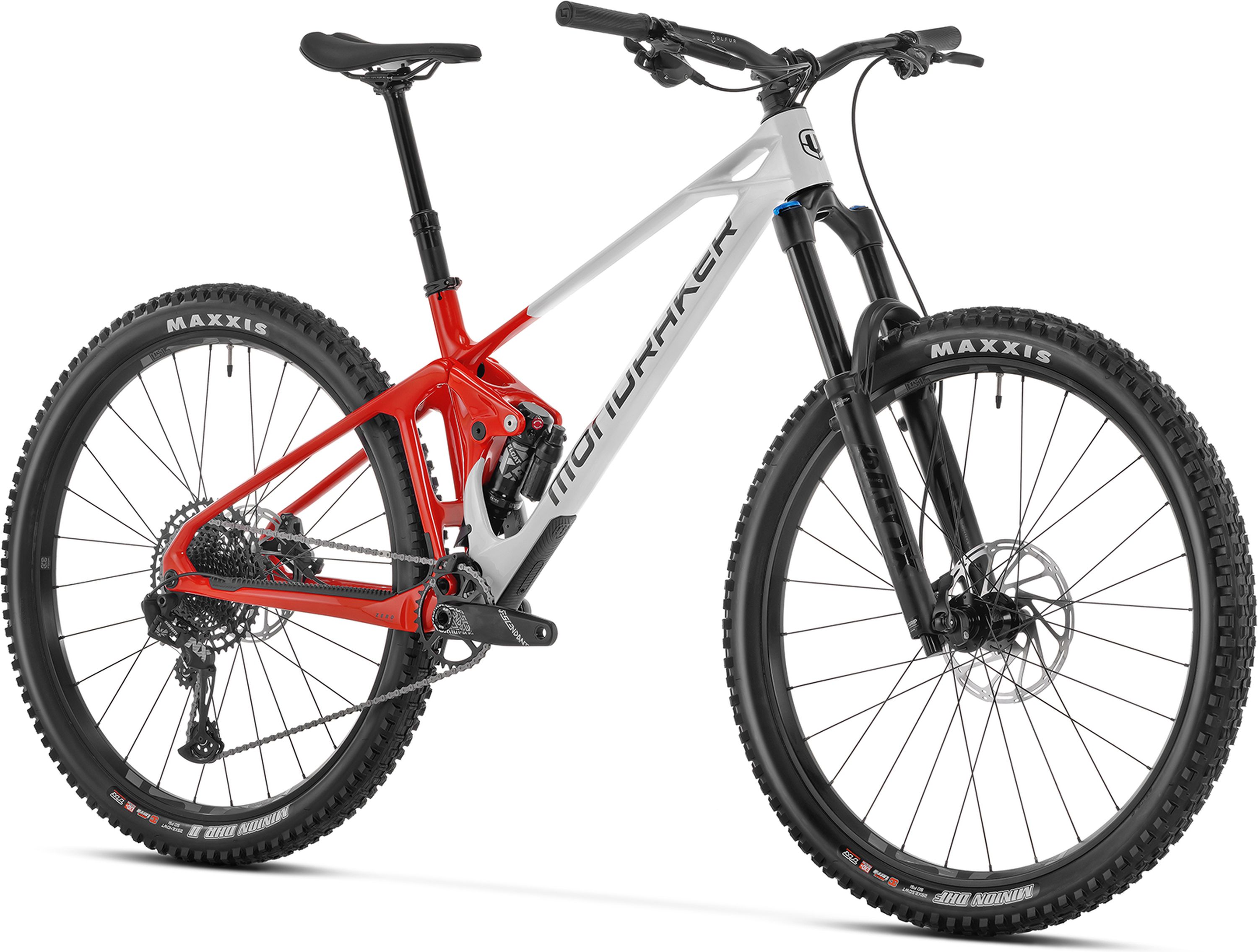 Foxy Carbon R - 2024 XL