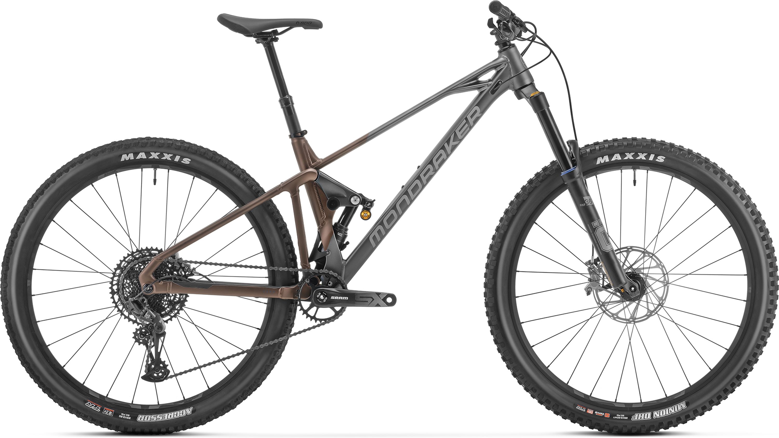 Foxy R - 2024 XL