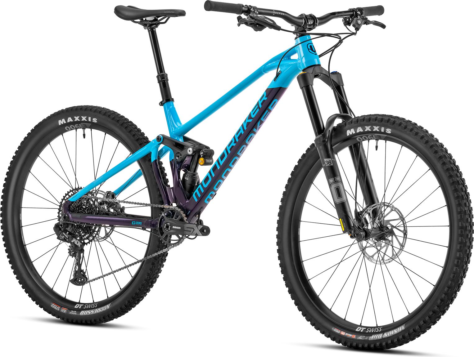 Mondraker Foxy R - 2023 