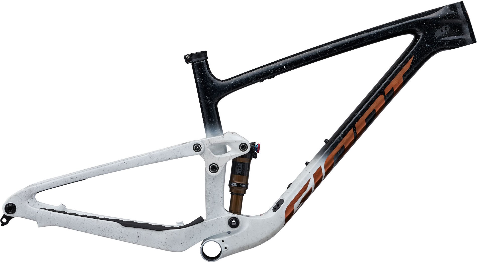 Anthem Advanced Rahmenset | V1 (2024) 