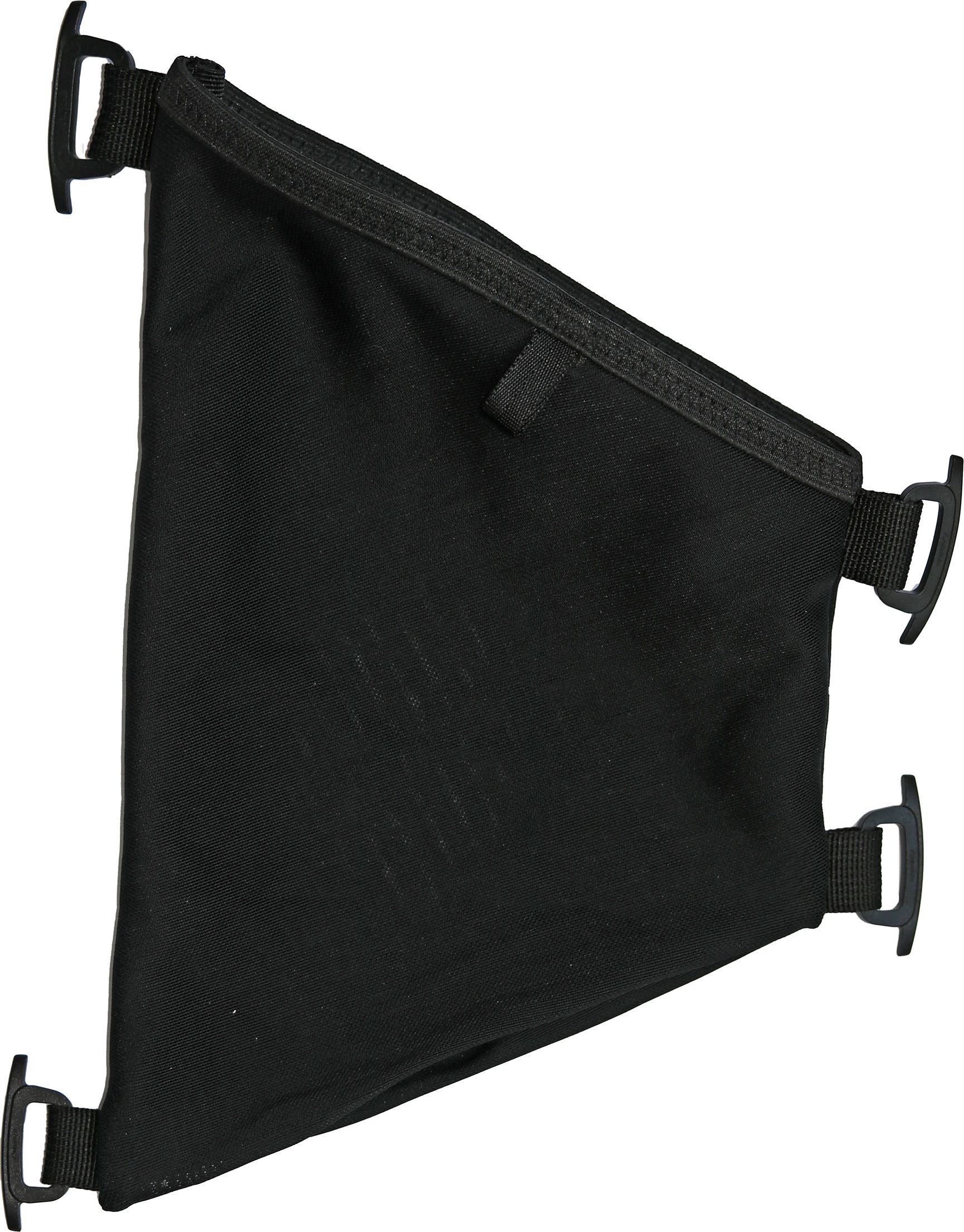 Gear-Pack Mesh-Pocket black