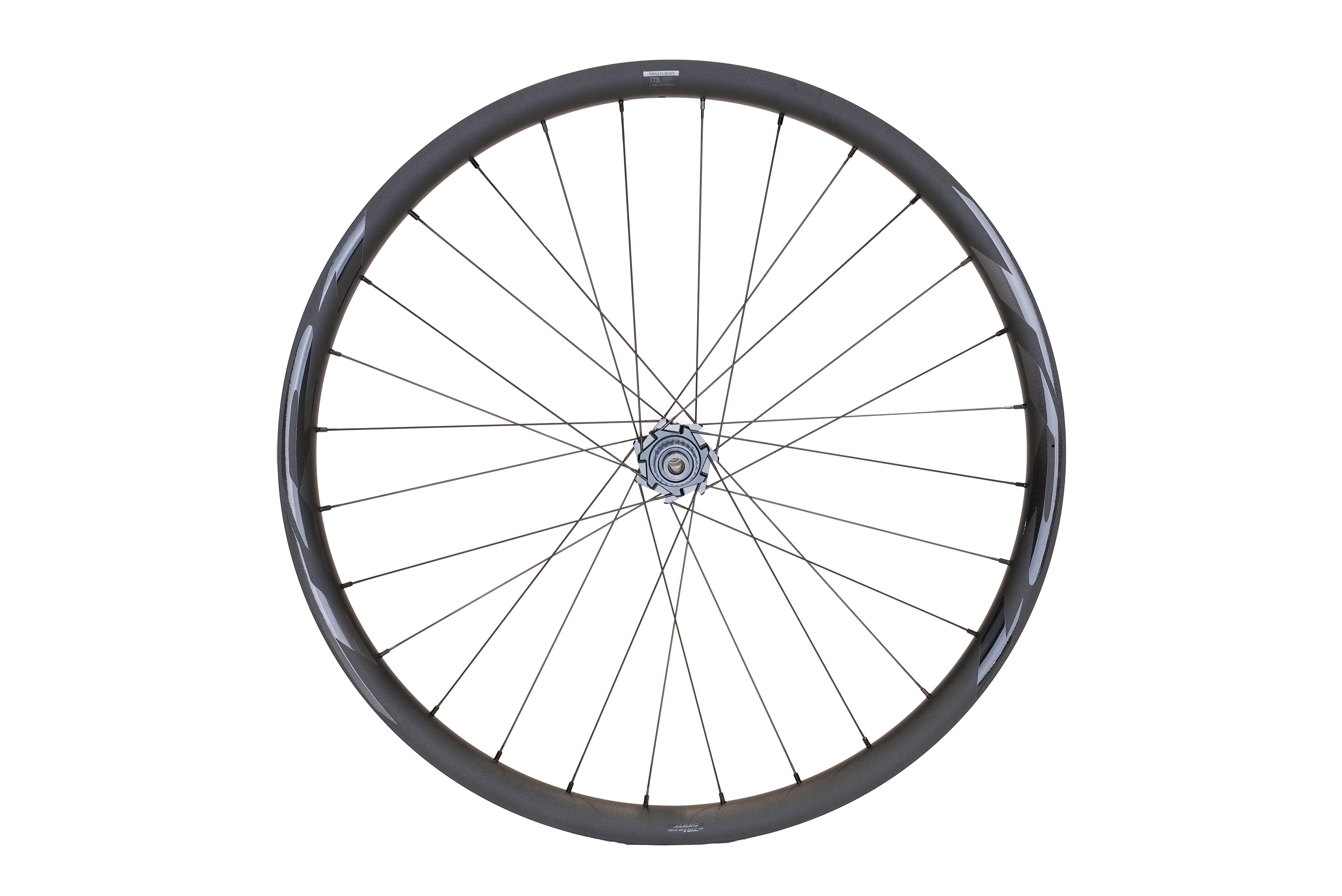 Intrigue X E+ 1 Hinterrad 27,5 schwarz | 27,5" | 148x12mm | Shimano MS