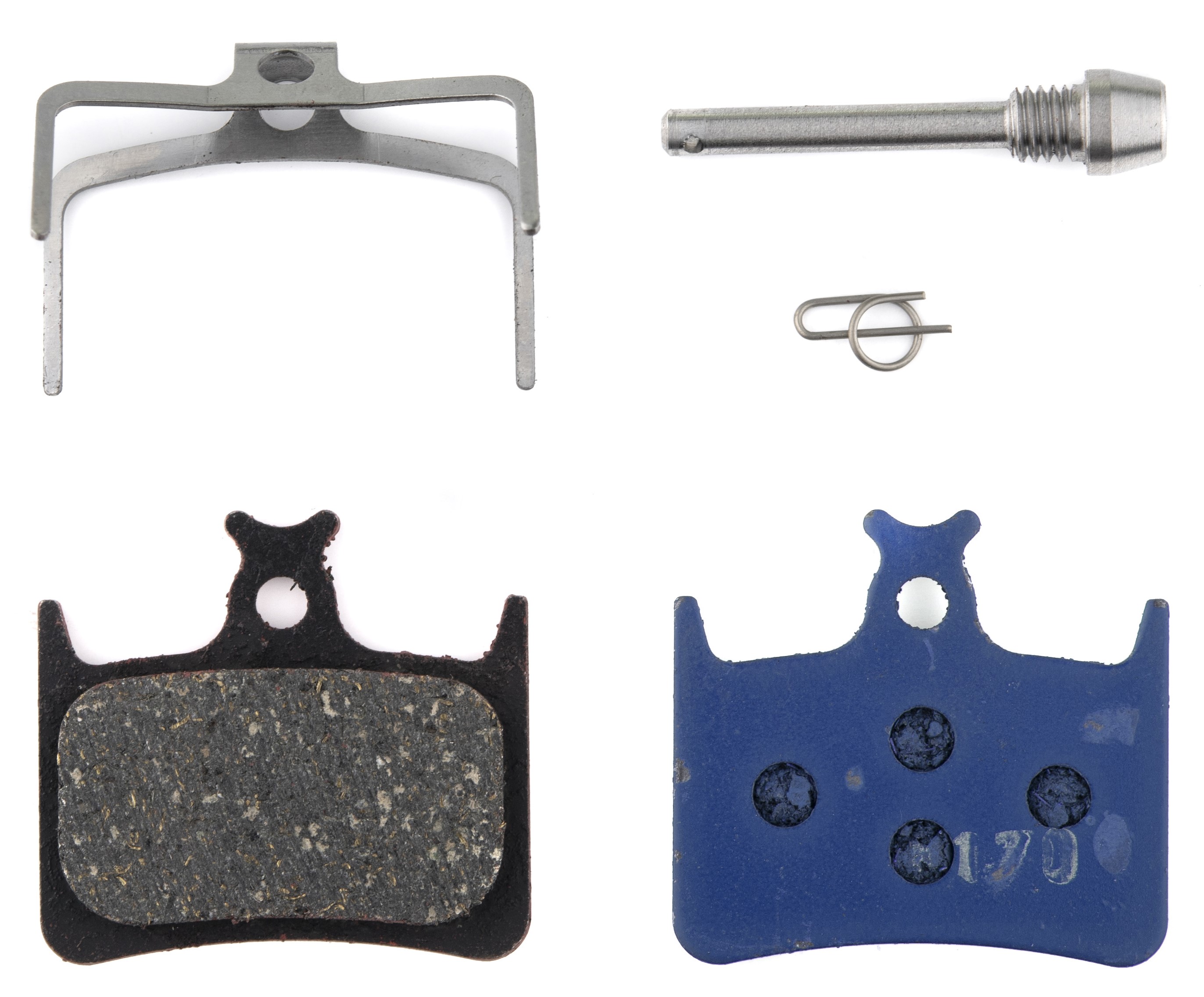 Bremsbelag Road für RX4 Sram HBSP359B RX4 Sram