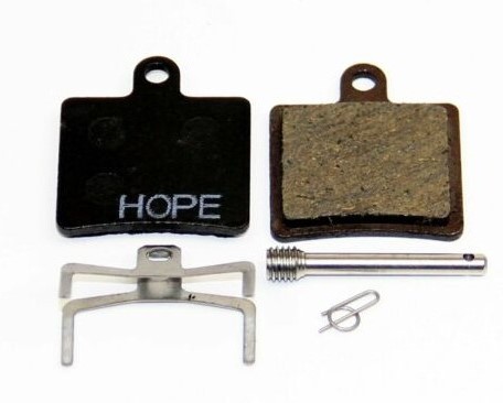 Bremsbeläge Standard MINI HBSP116 Hope Mini