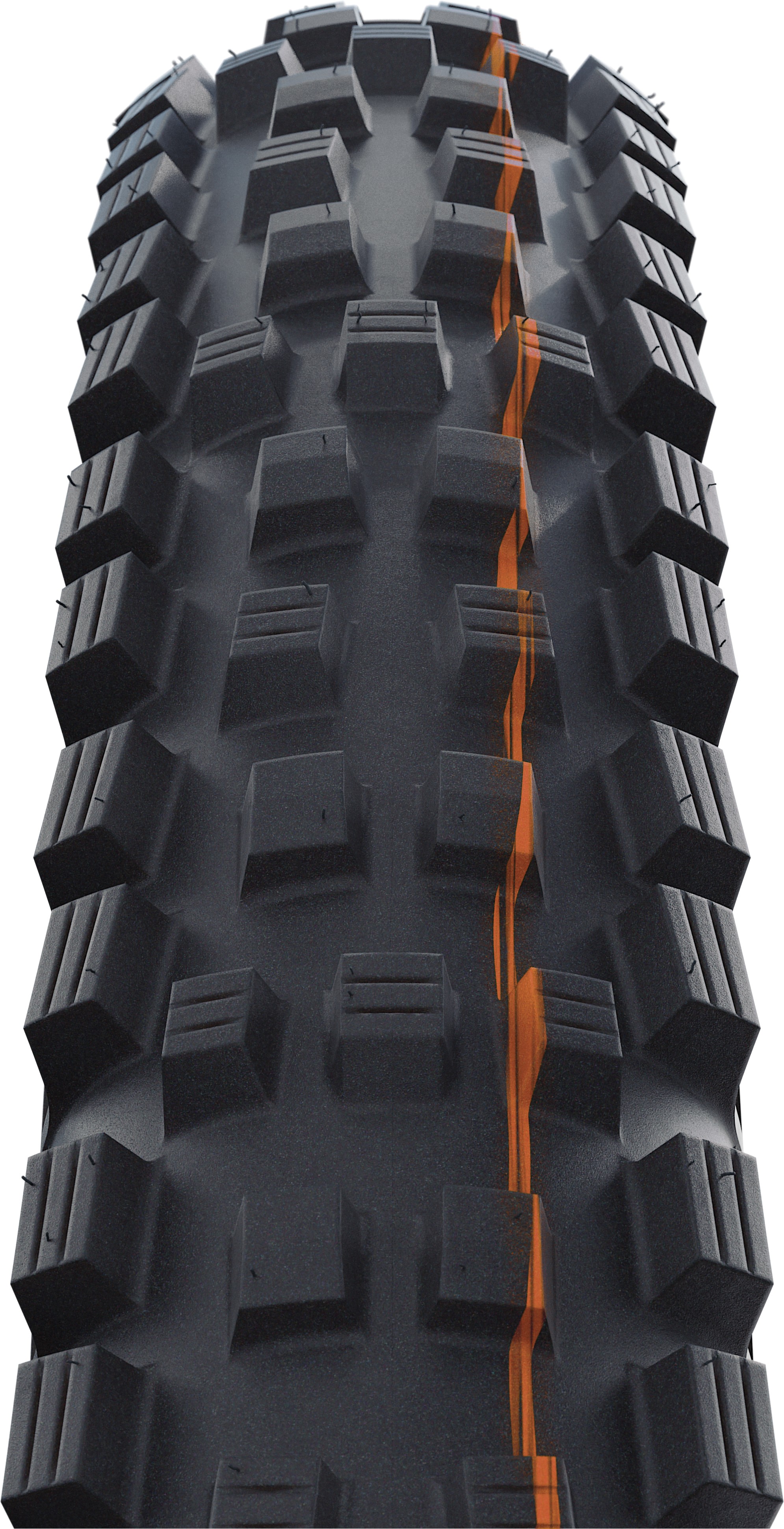 Magic Mary Black | Faltreifen | Super Trail | Addix Soft | nein | ja | 27,5 | 2,4 | ECE-R75-Zulassung 45 km/h