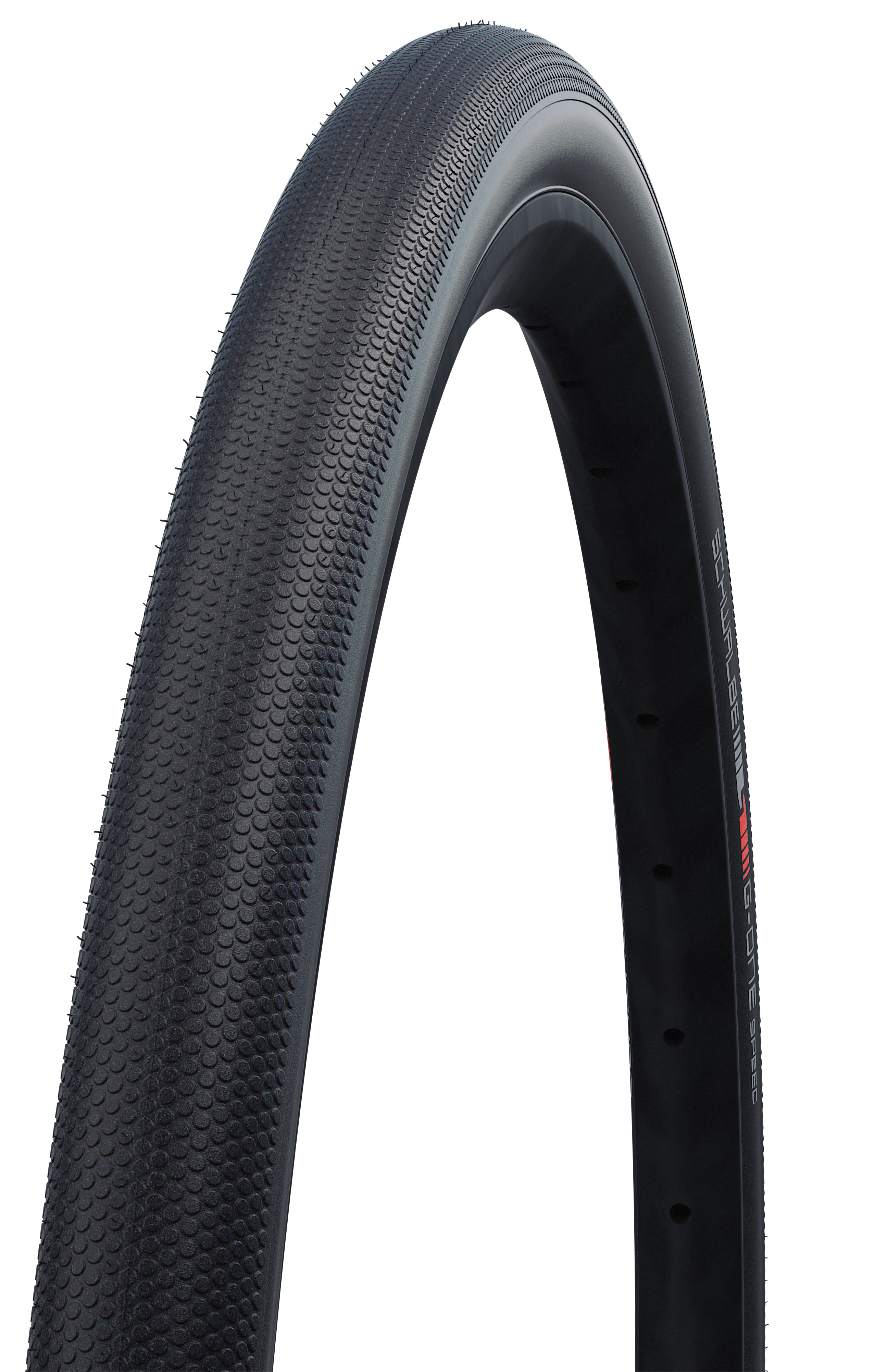 G-One Speed Black | Faltreifen | Super Ground | Addix SpeedGrip | nein | ja | 30 | 28 | ohne