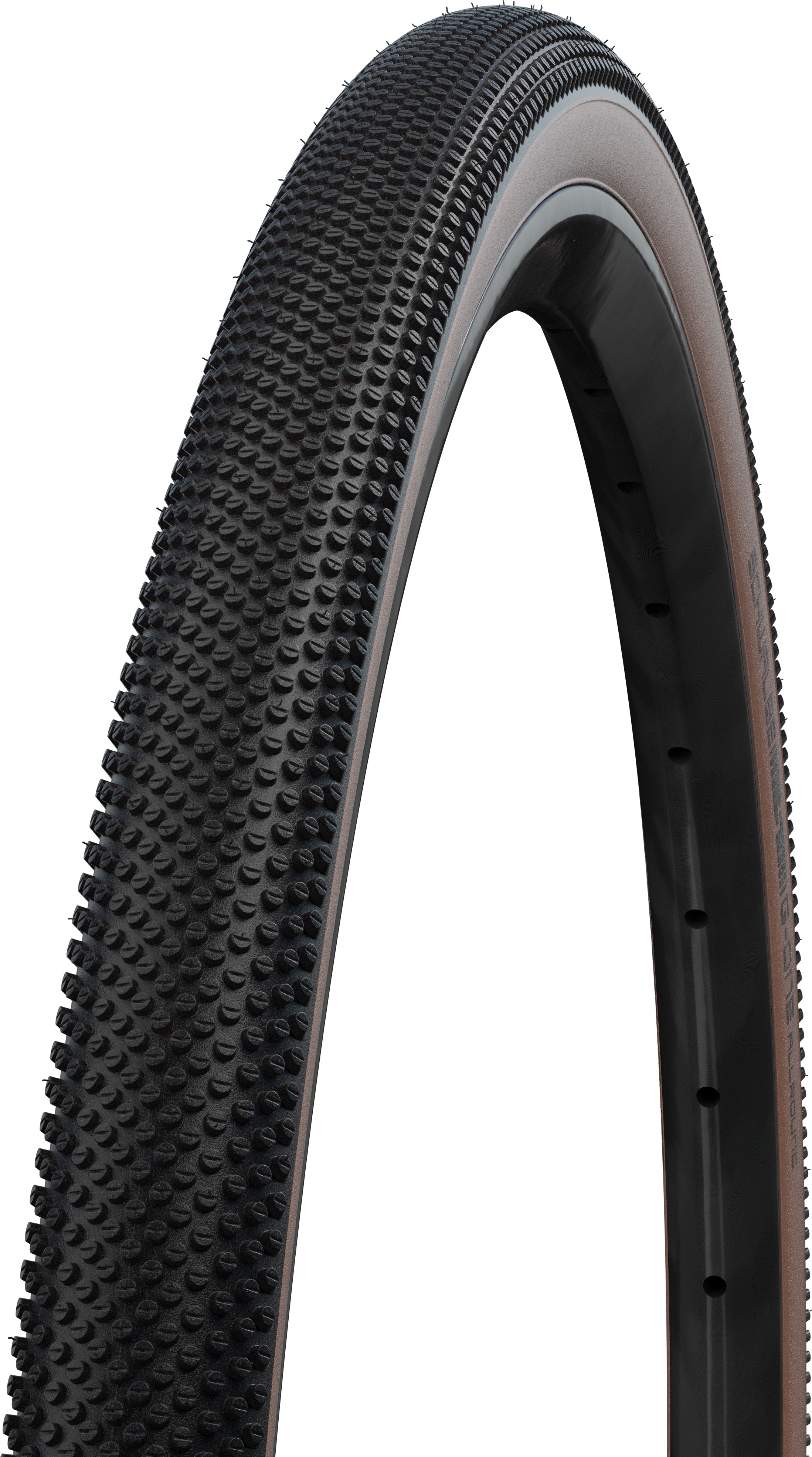 G-One Allround Classic-Skin | Faltreifen | RaceGuard | Addix | nein | ja | 35 | 28 | ohne