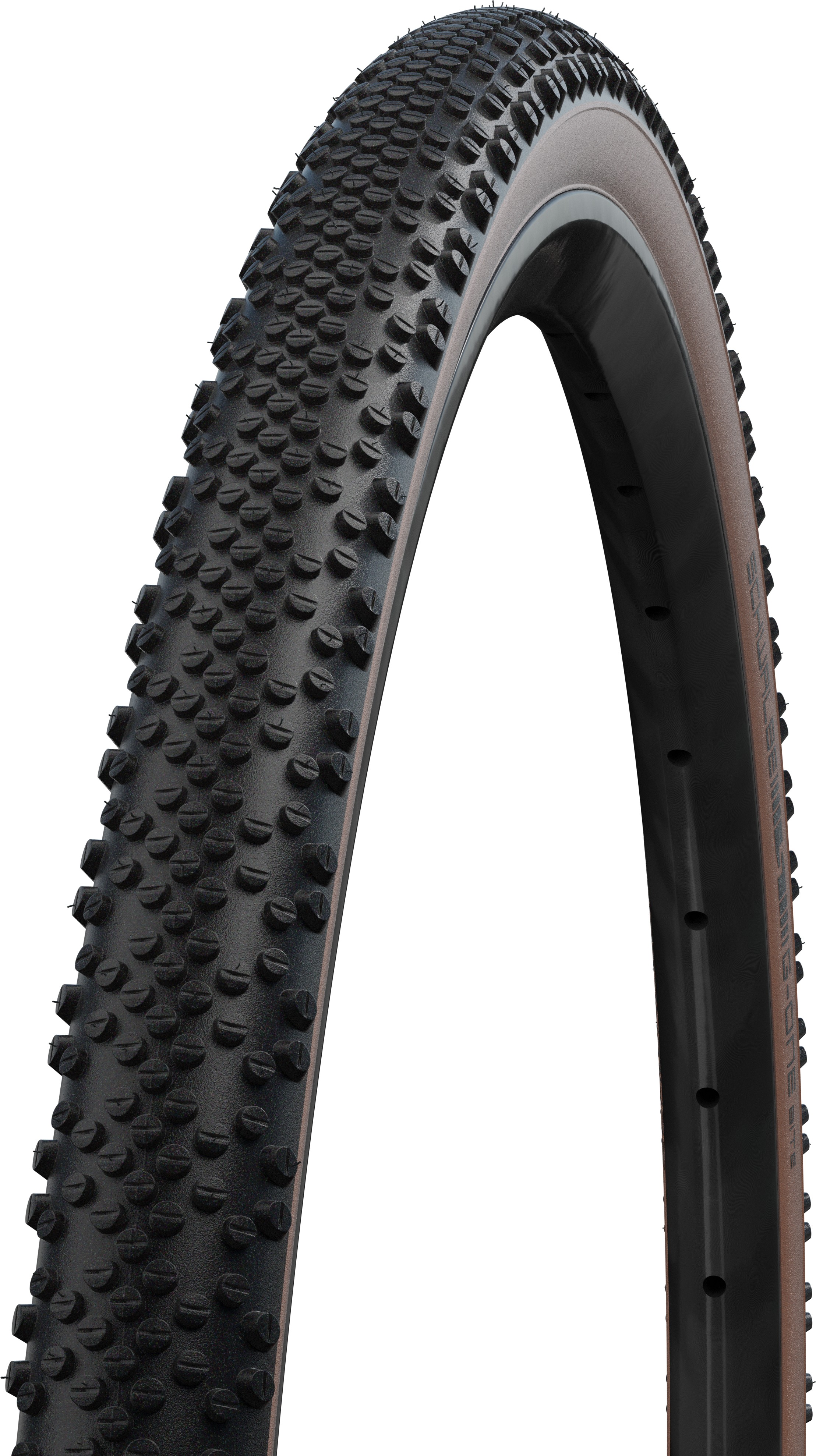 G-One Bite Classic-Skin | Faltreifen | RaceGuard | Addix | nein | ja | 40 | 28 | ohne