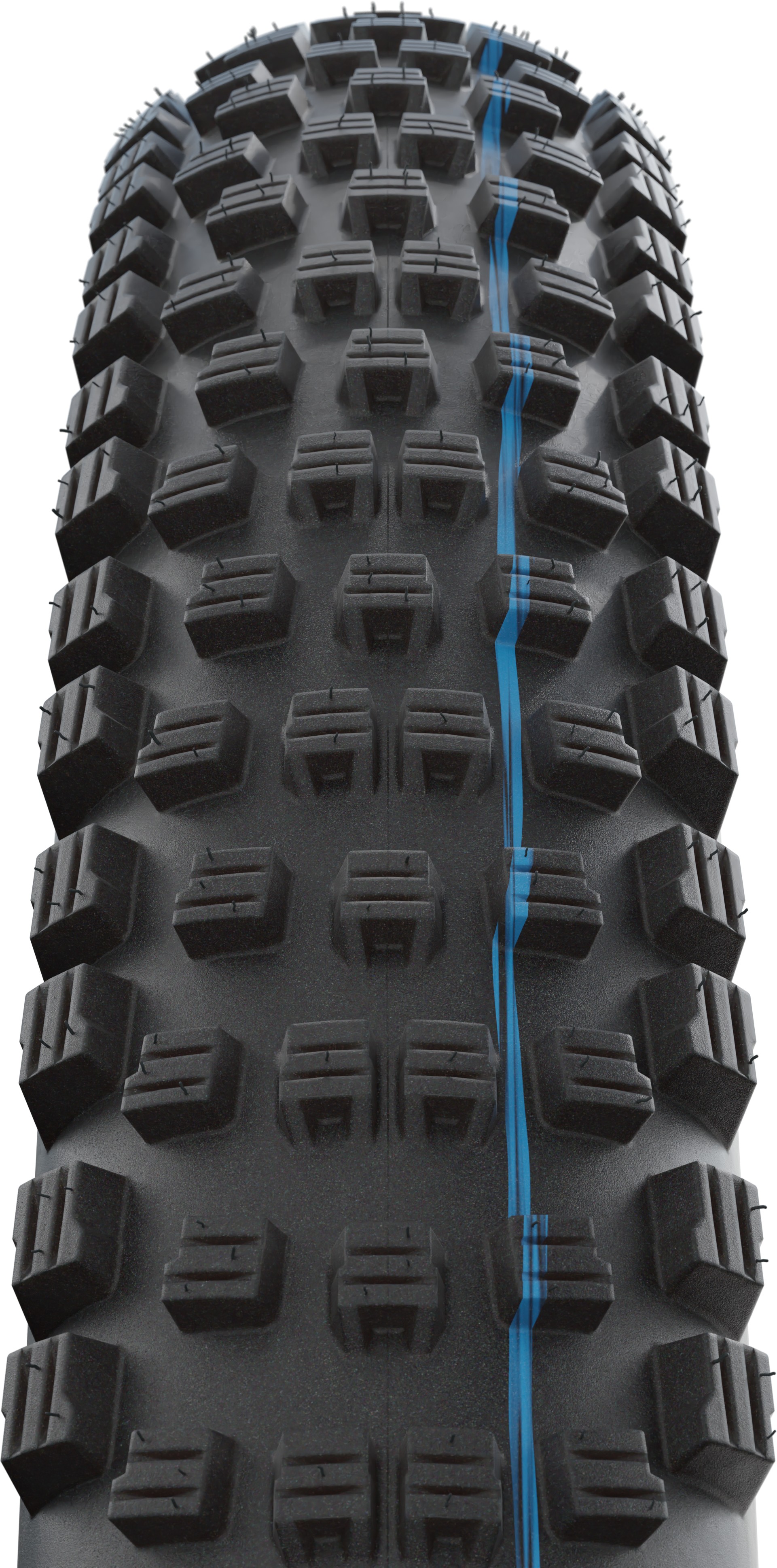 Wicked Will Black | Faltreifen | Super Ground | Addix SpeedGrip | nein | ja | 29 | 2,4 | ECE-R75-Zulassung 45 km/h