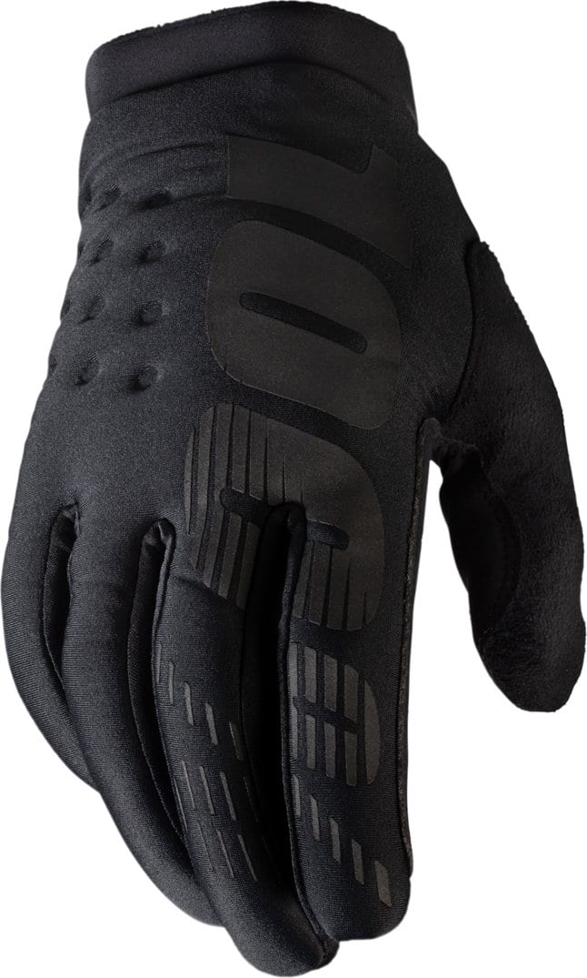 Brisker Cold Weather Glove 