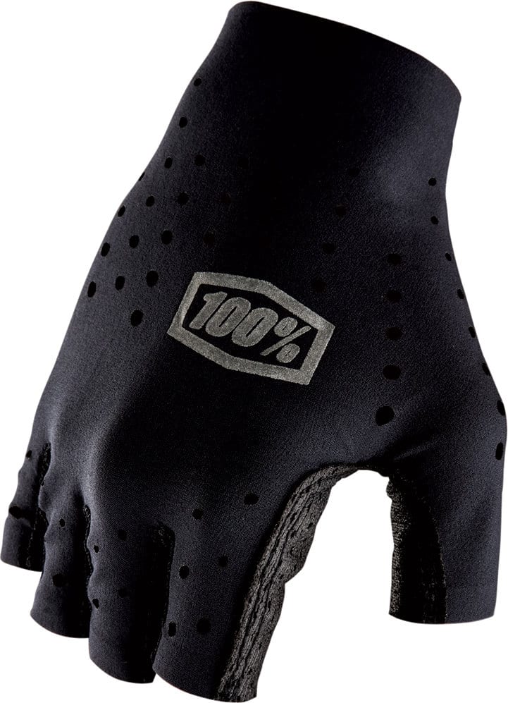Sling short finger glove 
