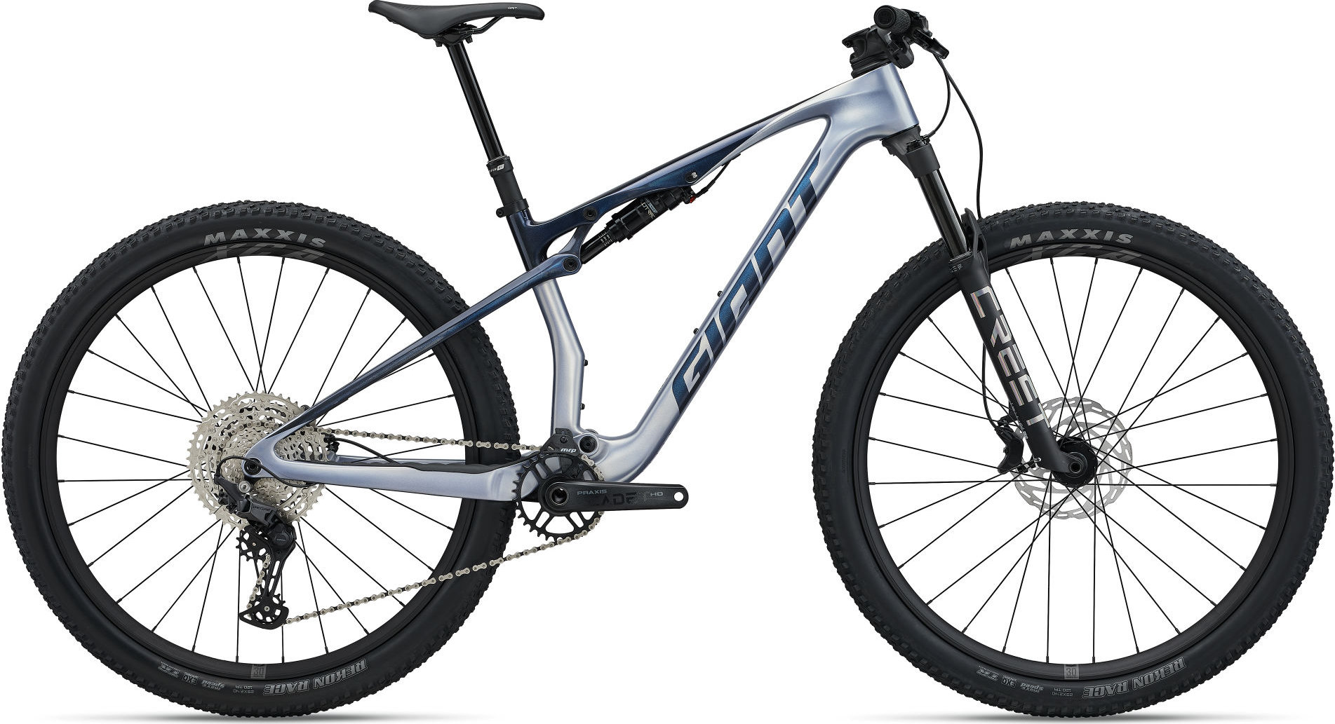Anthem Advanced Pro - 2027 