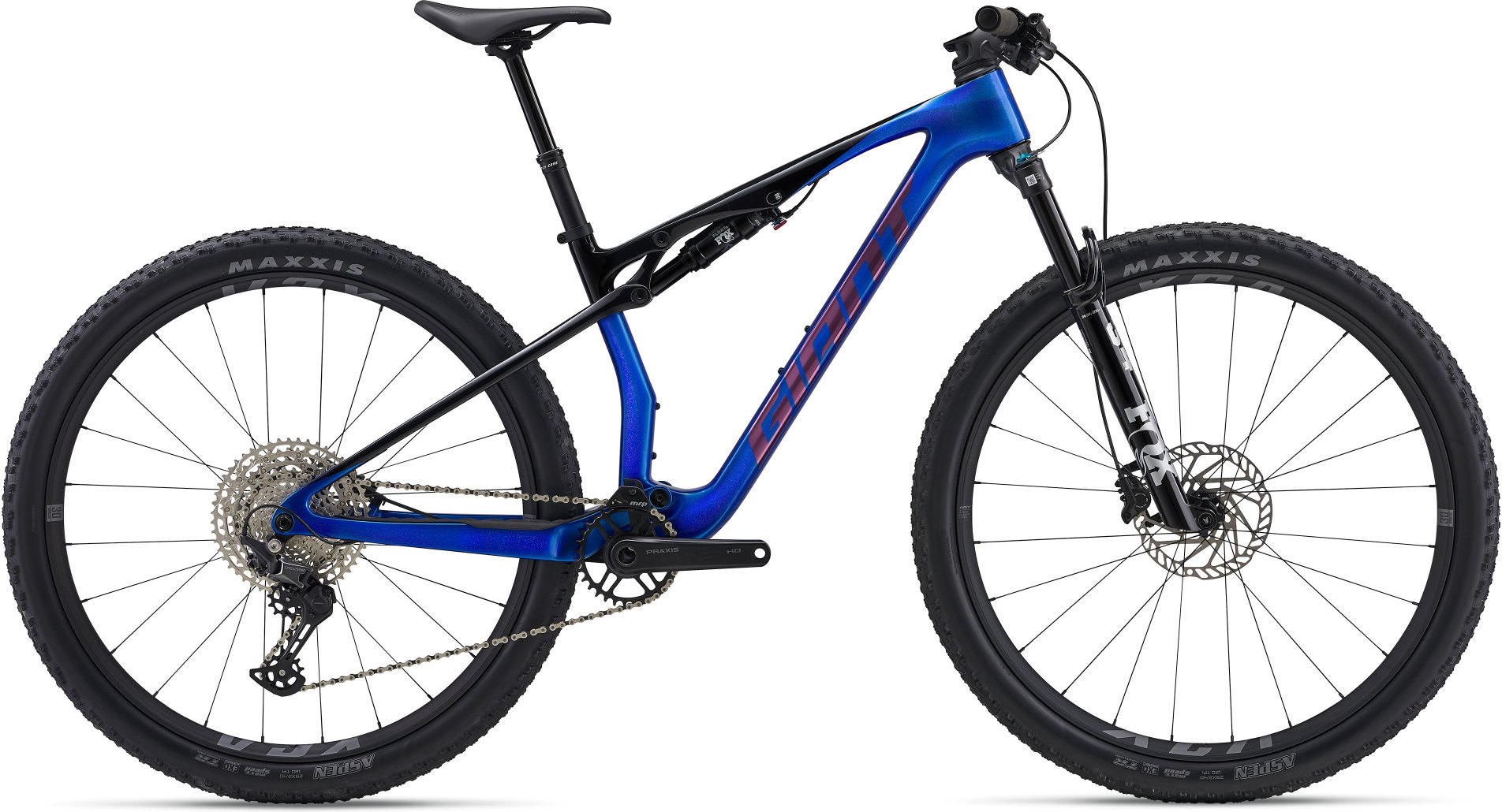 Anthem Advanced SL 3  - 2026 