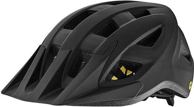 Path ARX MIPS Helm schwarz matt | 49-57