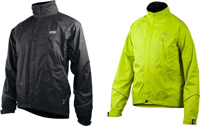 Chinook MTB Rain Jacket 