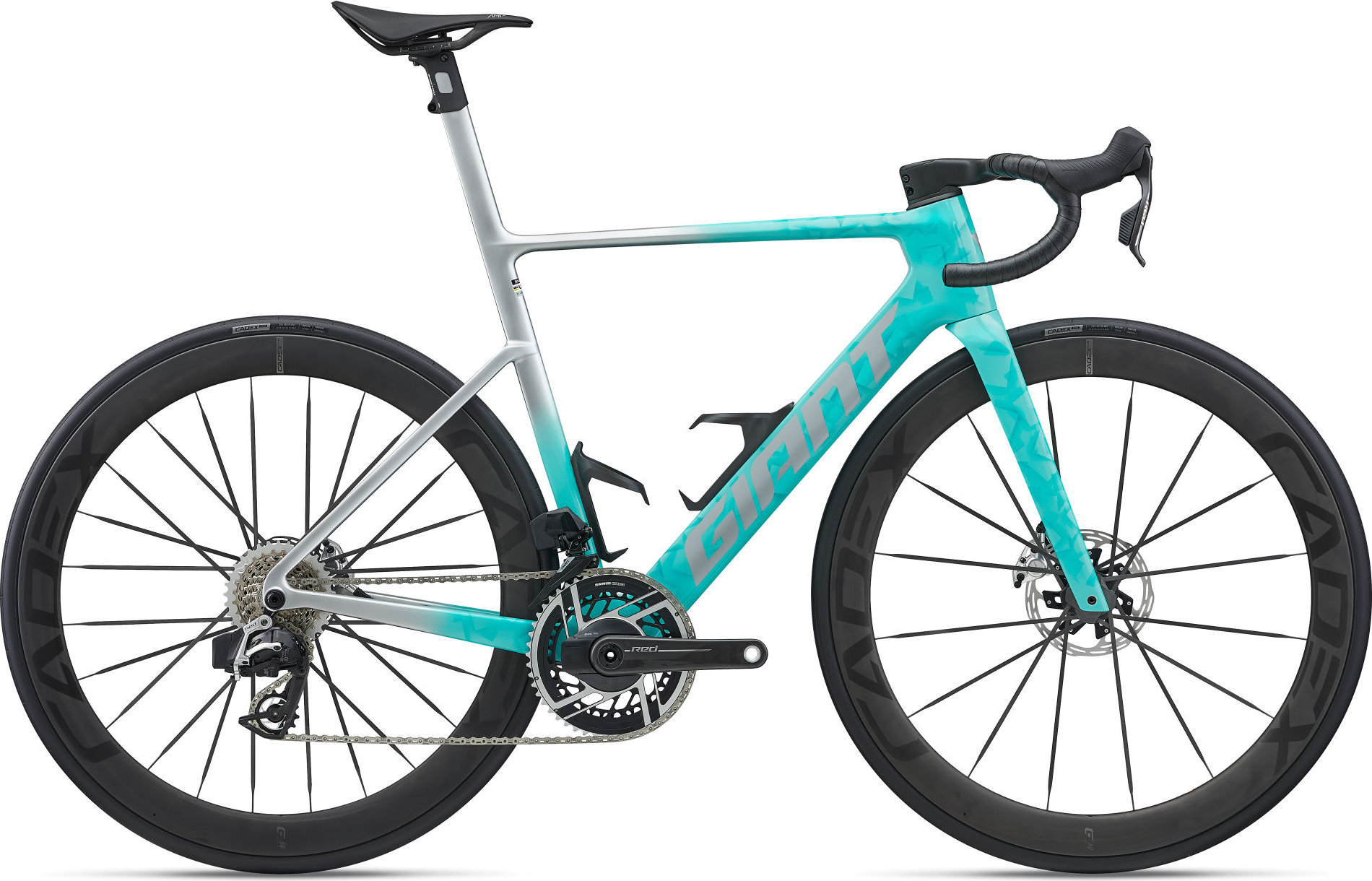 Propel Advanced SL 0-Red - 2027 ML