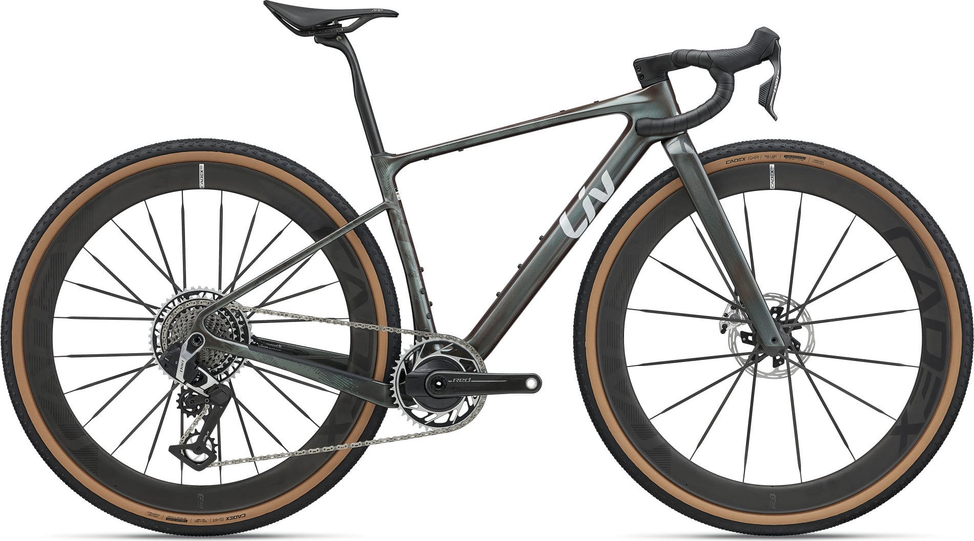 Devote Advanced SL 0 - 2027 