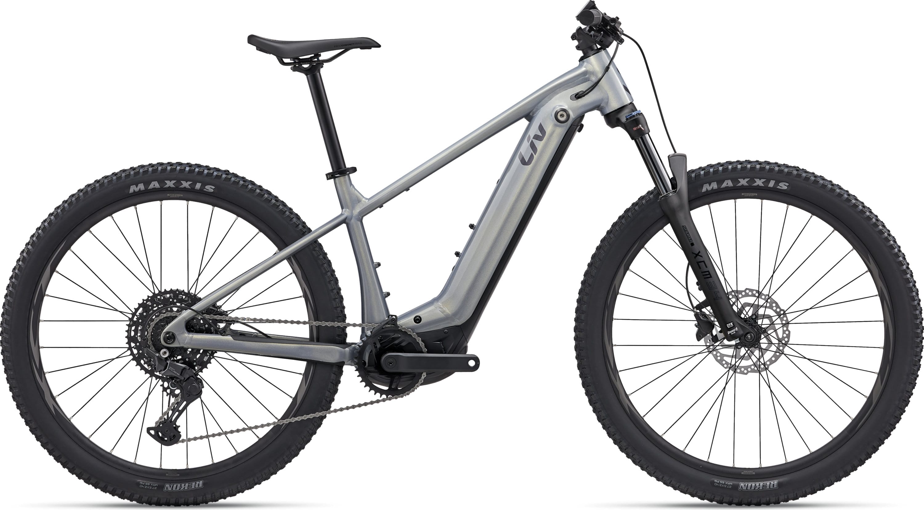 Lurra E+ 2 - 2027 