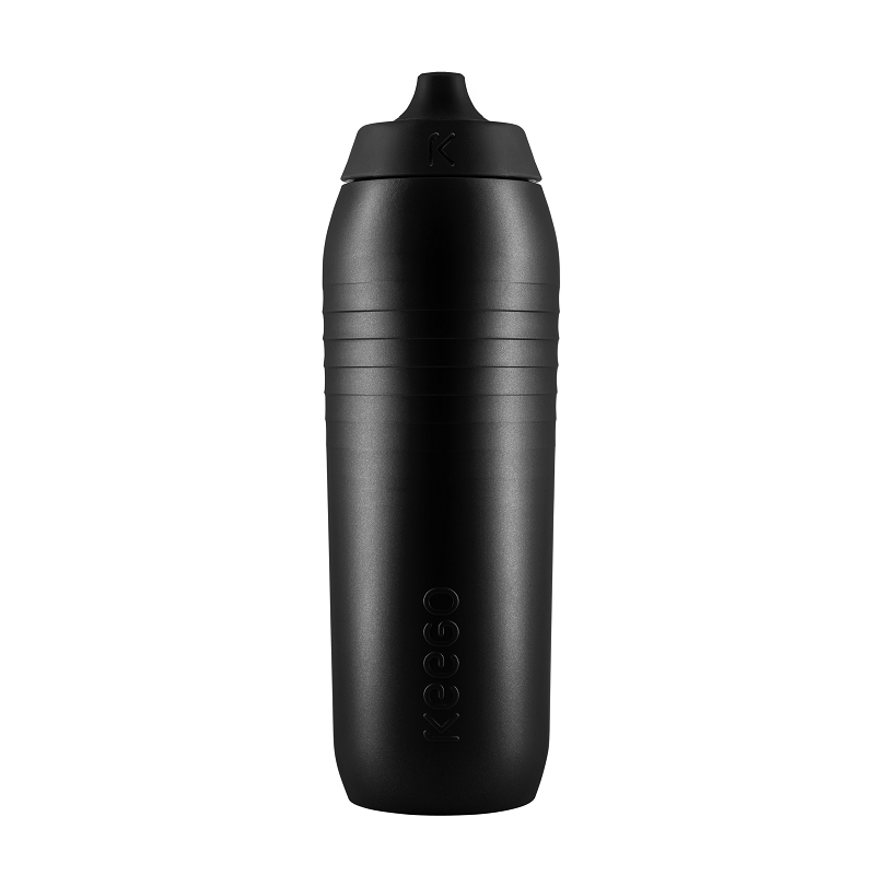 Keego bottle Black | 750 | NON TWIST