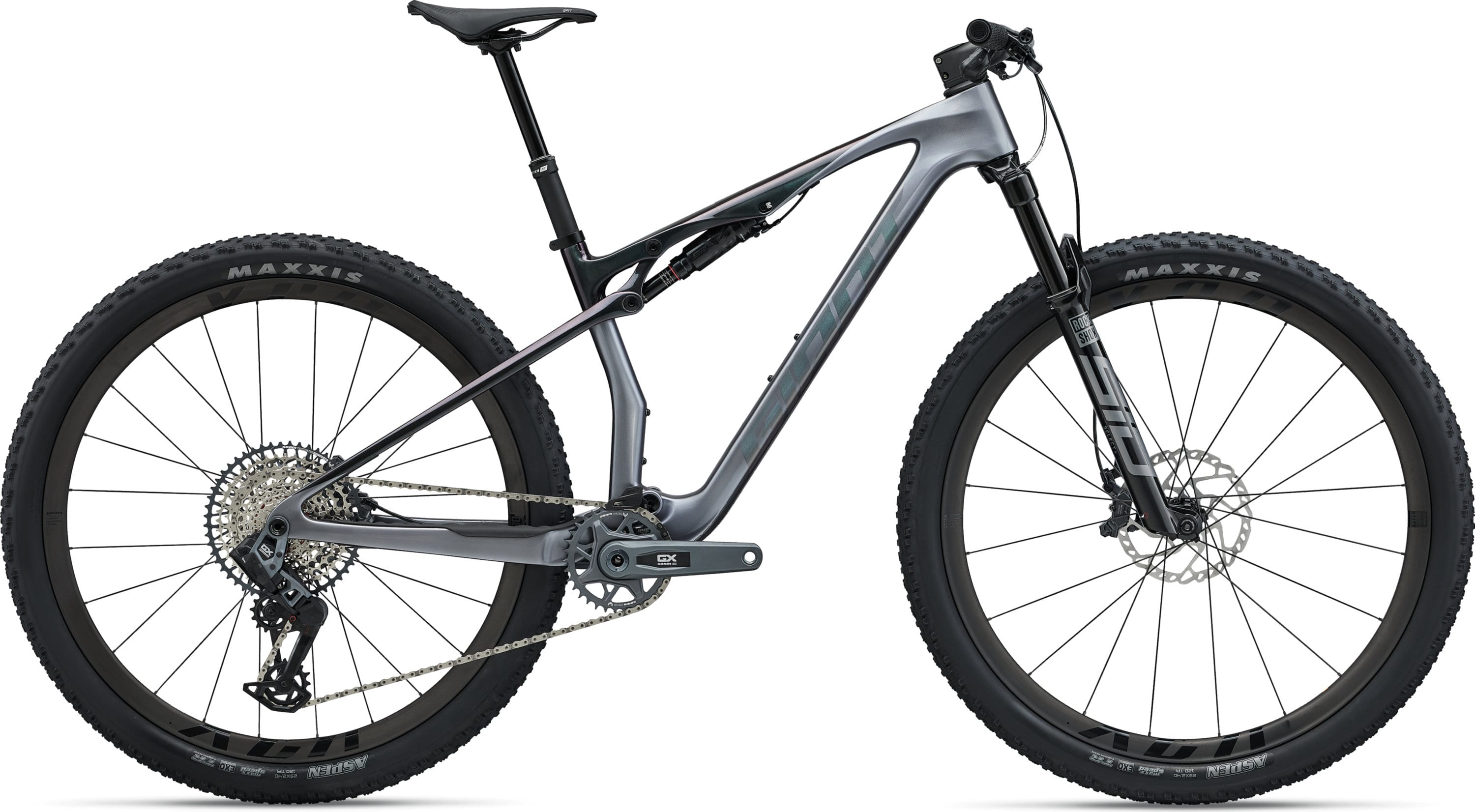 Anthem Advanced SL 1 - 2027 