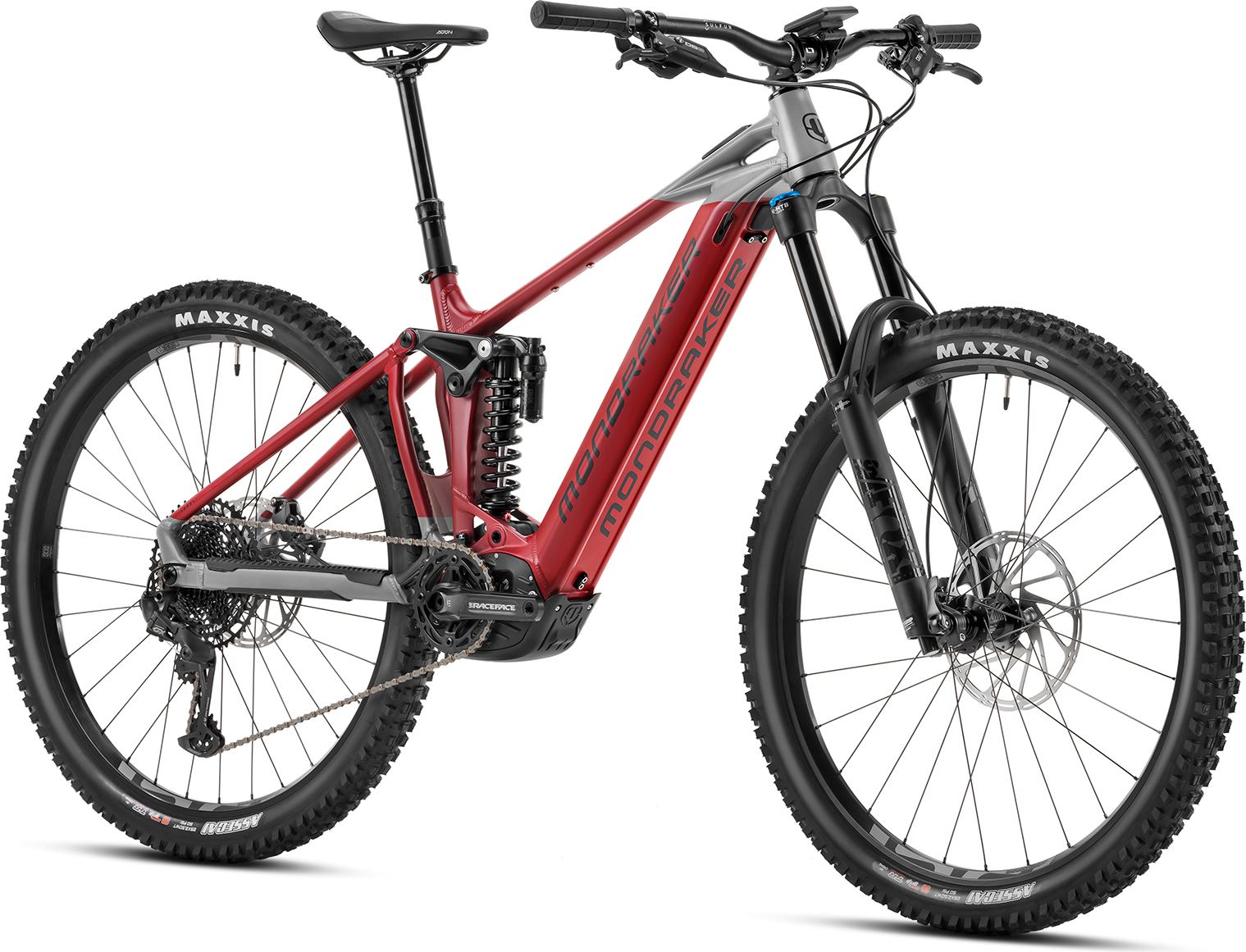 Mondraker Level R - 2023 