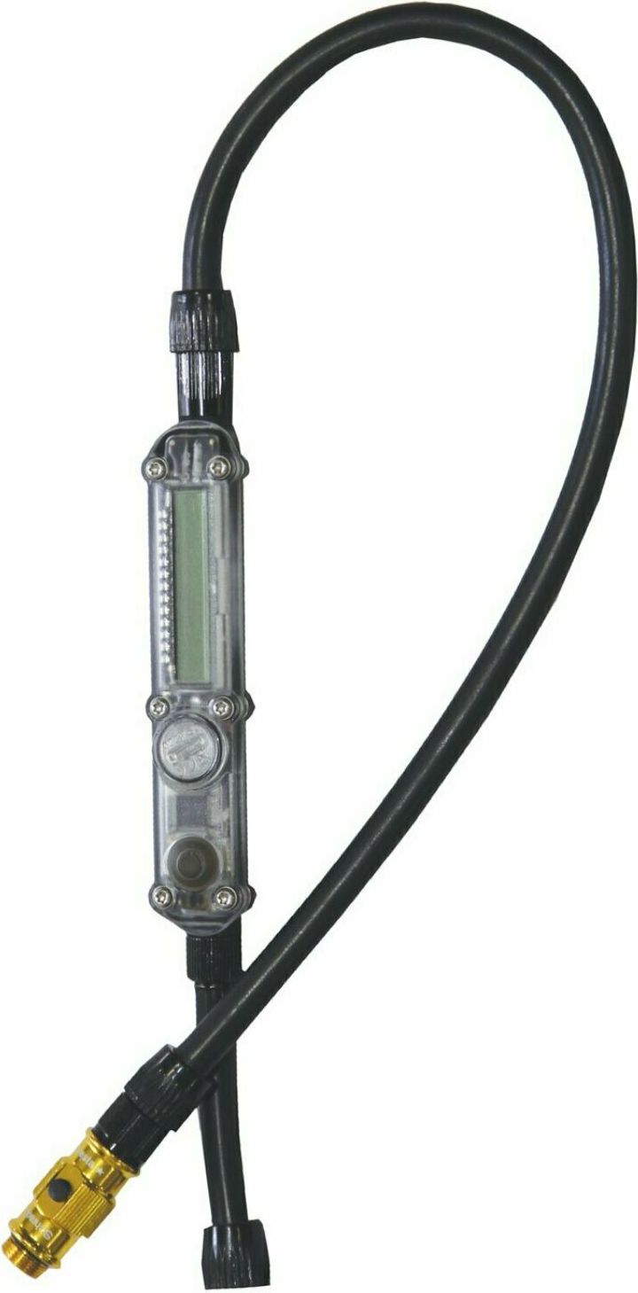 Ersatzschlauch mit ABS FLIP Ventil 
