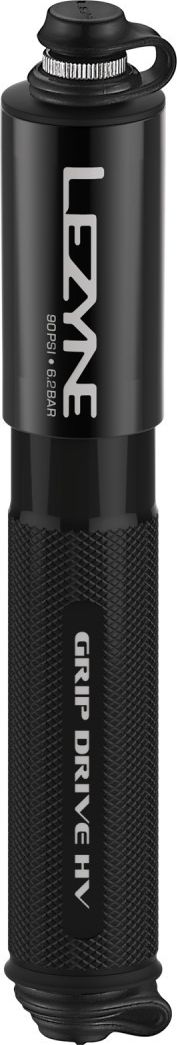 Grip Drive HV schwarz | M