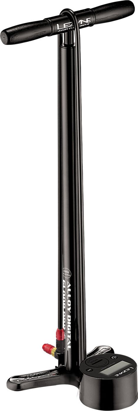 Digital Drive Aluminium 