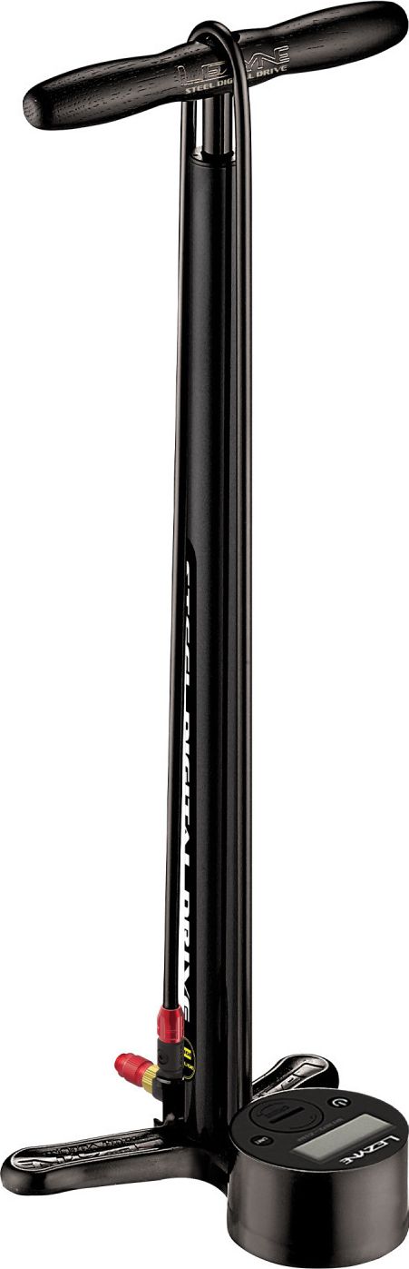 Digital Drive Steel