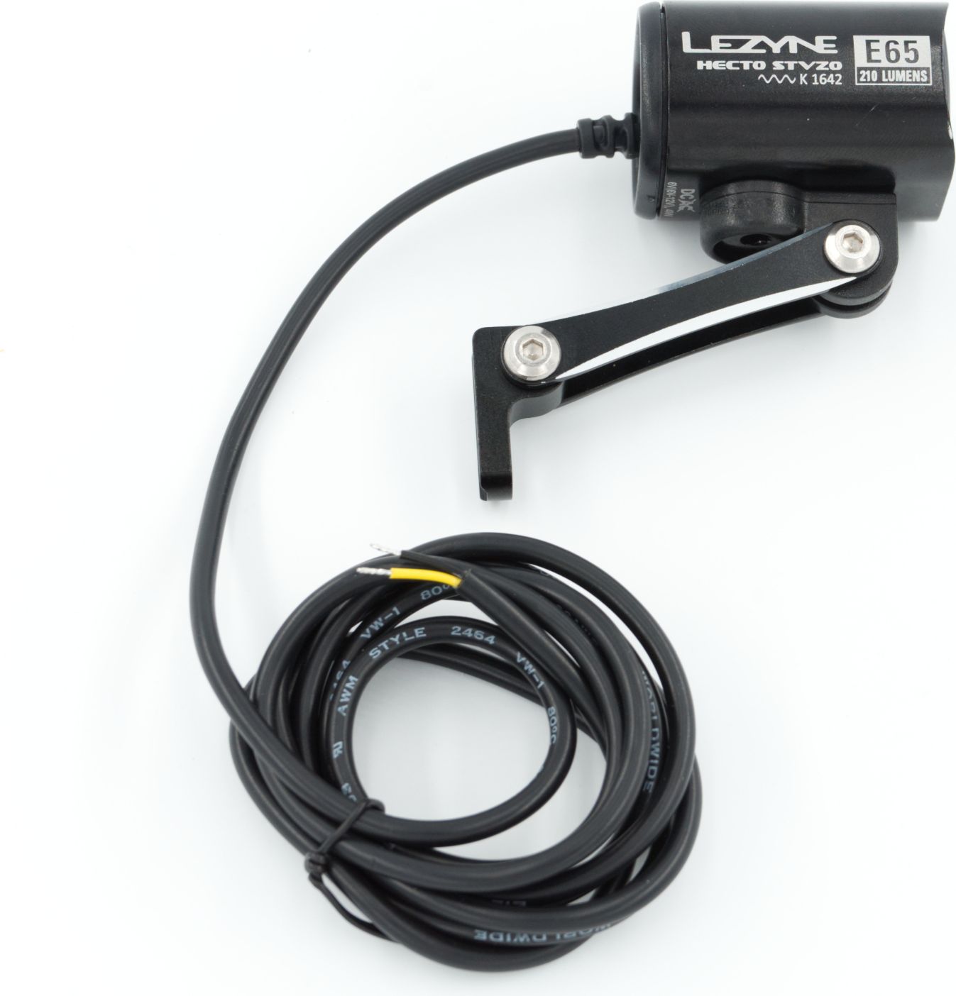 Hecto Drive E65 