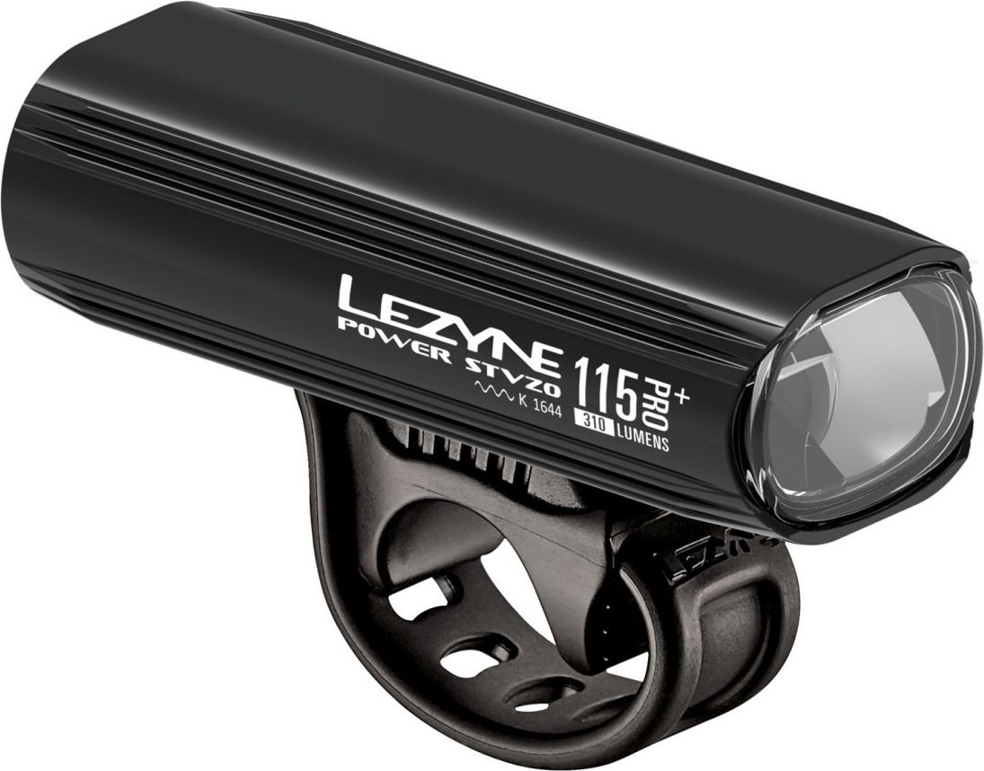 Power Pro 115+ 