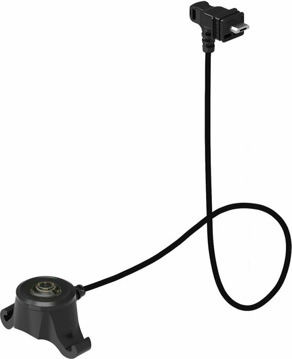LED Remote Switch Button 
