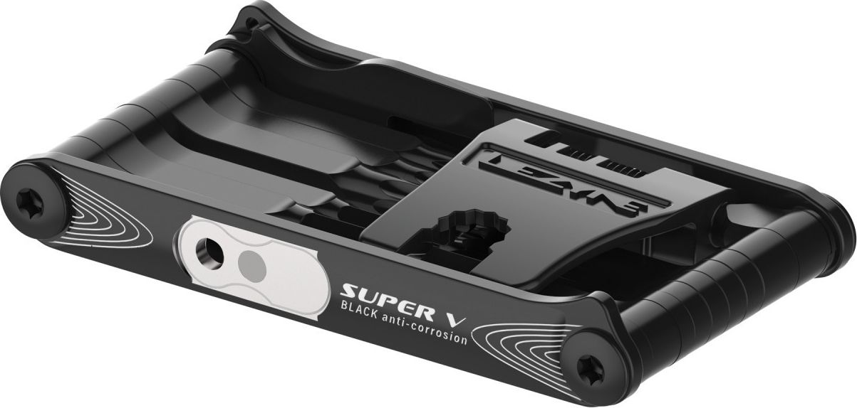 Super V22 